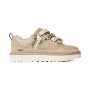 UGG Kid's Lo Lowmel Mustard Seed