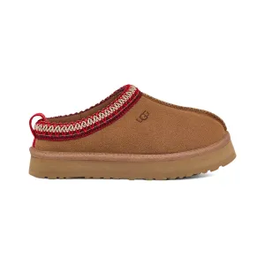 UGG Kid's Tazz Chestnut