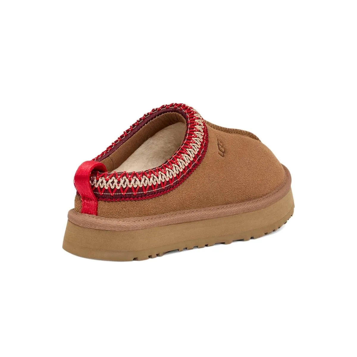 UGG Kid's Tazz Chestnut
