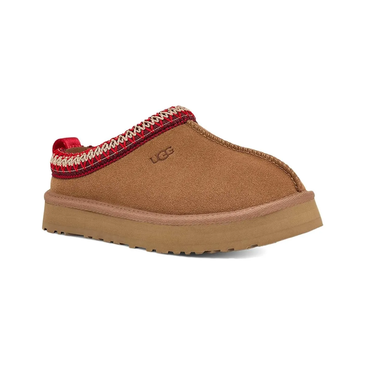 UGG Kid's Tazz Chestnut