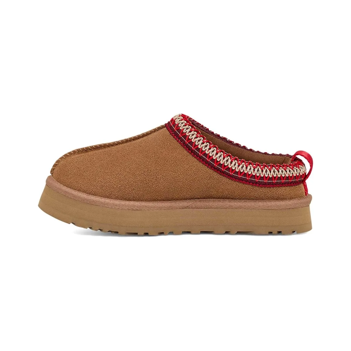 UGG Kid's Tazz Chestnut