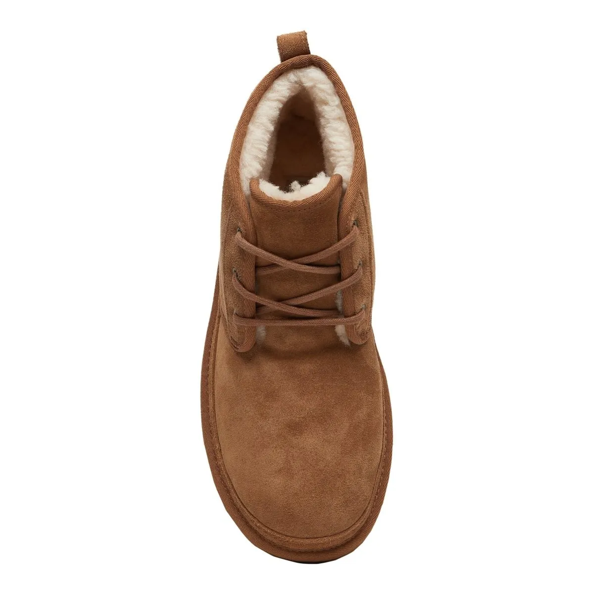 UGG Men's Neumel Chestnut Suede