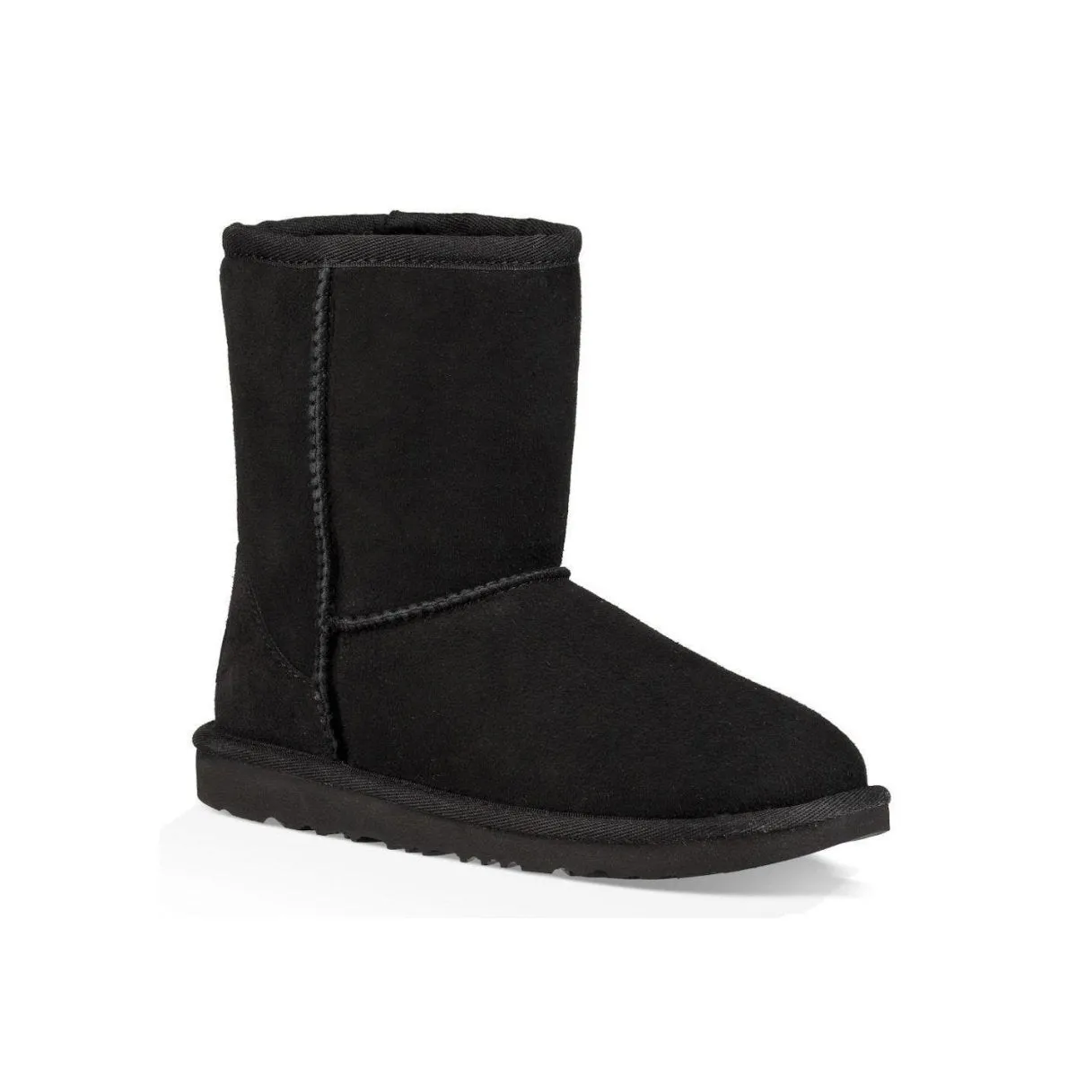 UGG Toddler's Classic II Black