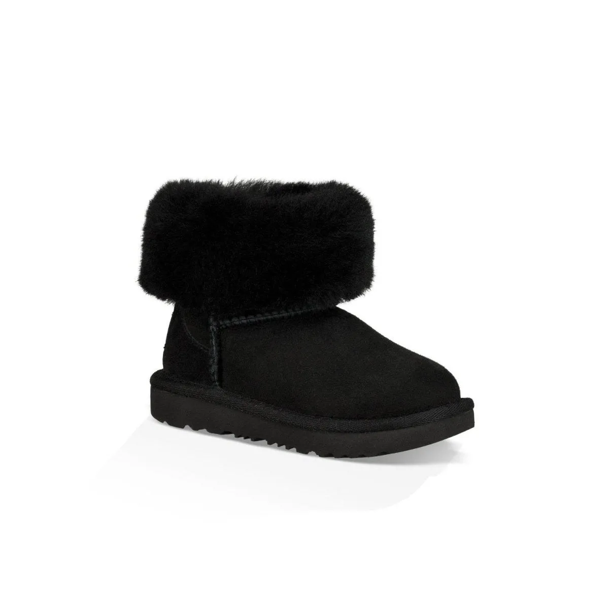 UGG Toddler's Classic II Black