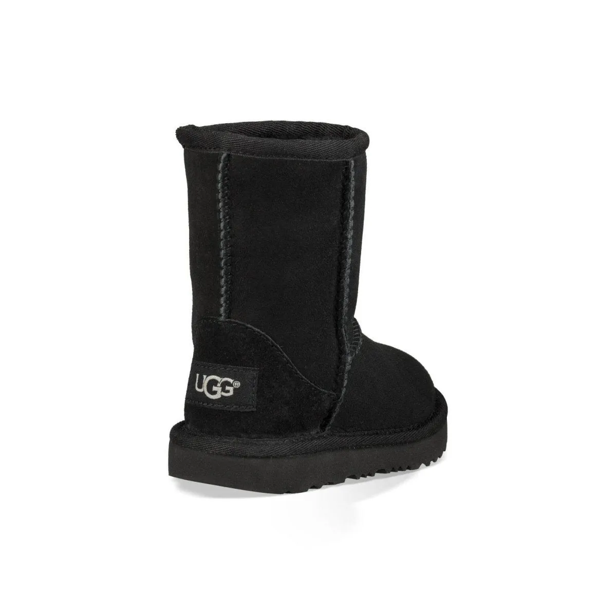UGG Toddler's Classic II Black
