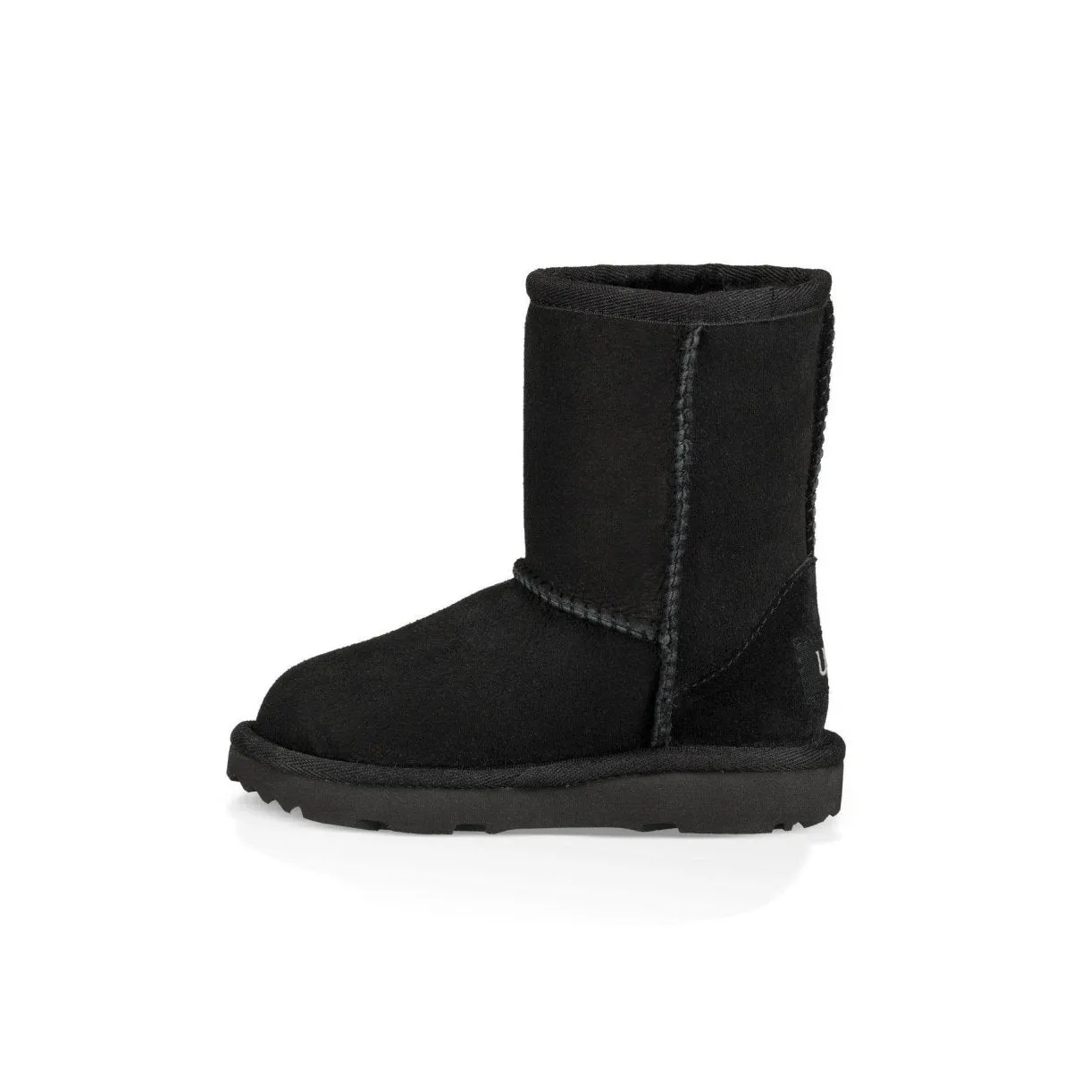 UGG Toddler's Classic II Black