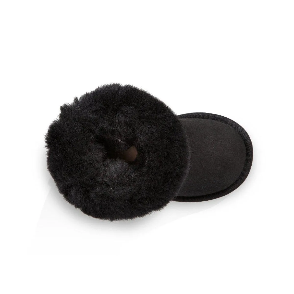 UGG Toddler's Classic II Black