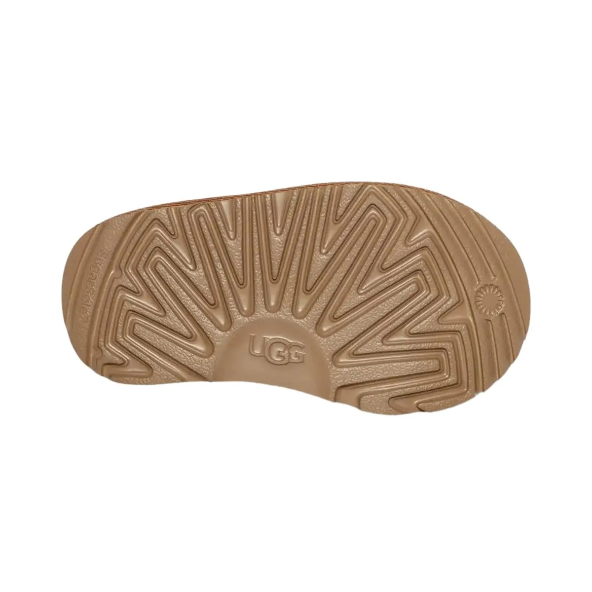 UGG Toddler's Tasman II Chestnut