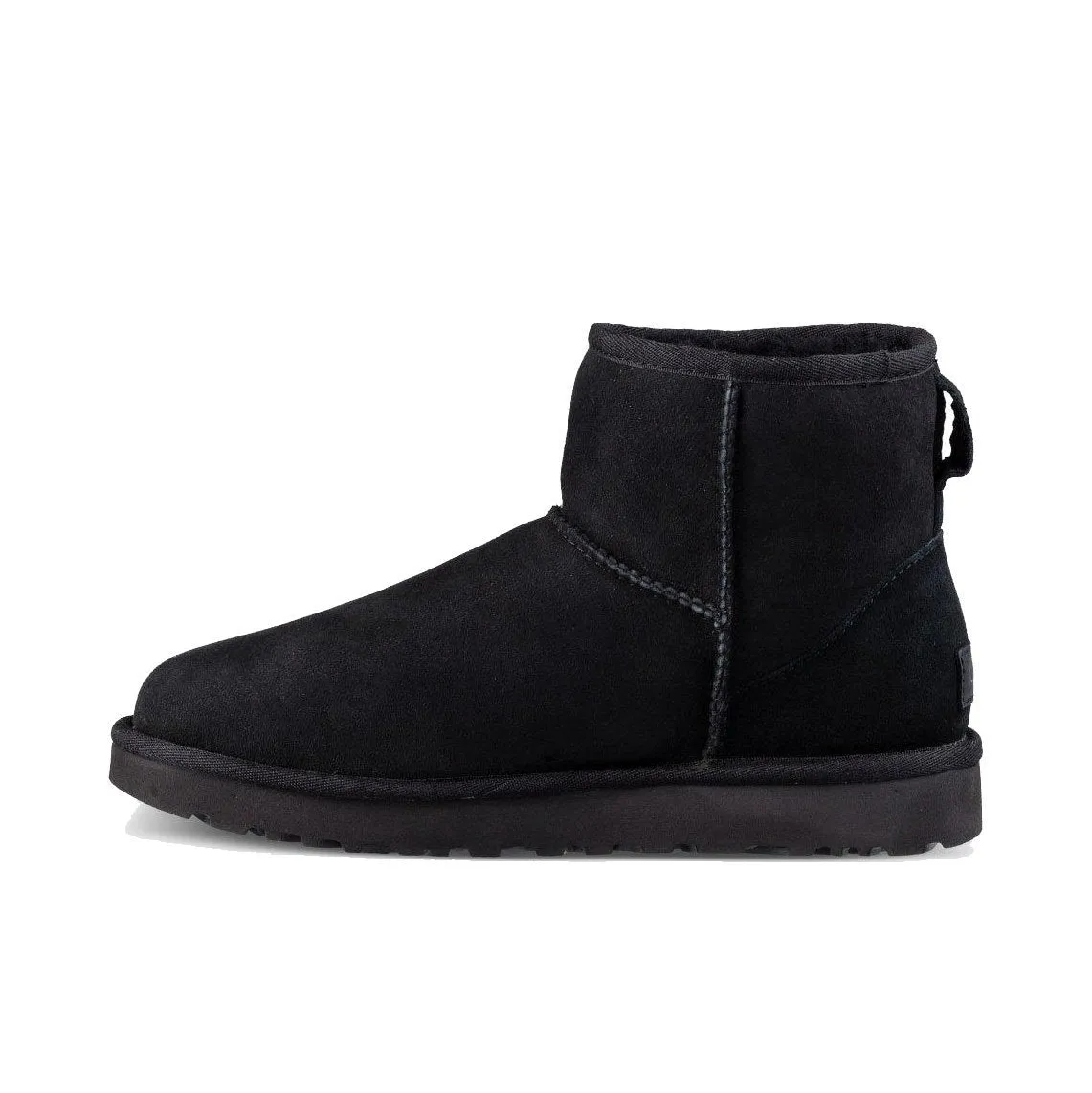 UGG Women's Classic Mini II Black