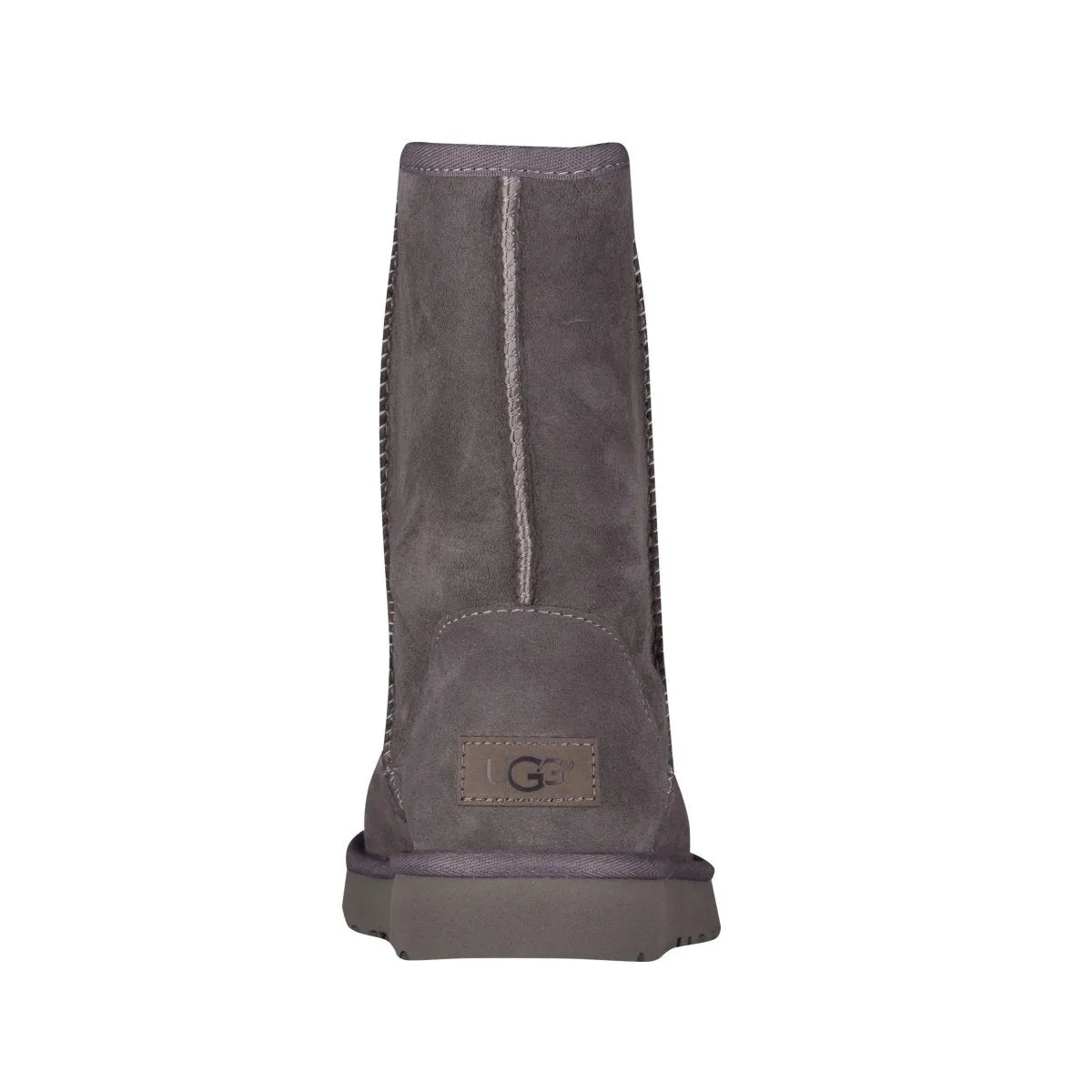 UGG Women's Classic Short II Grey