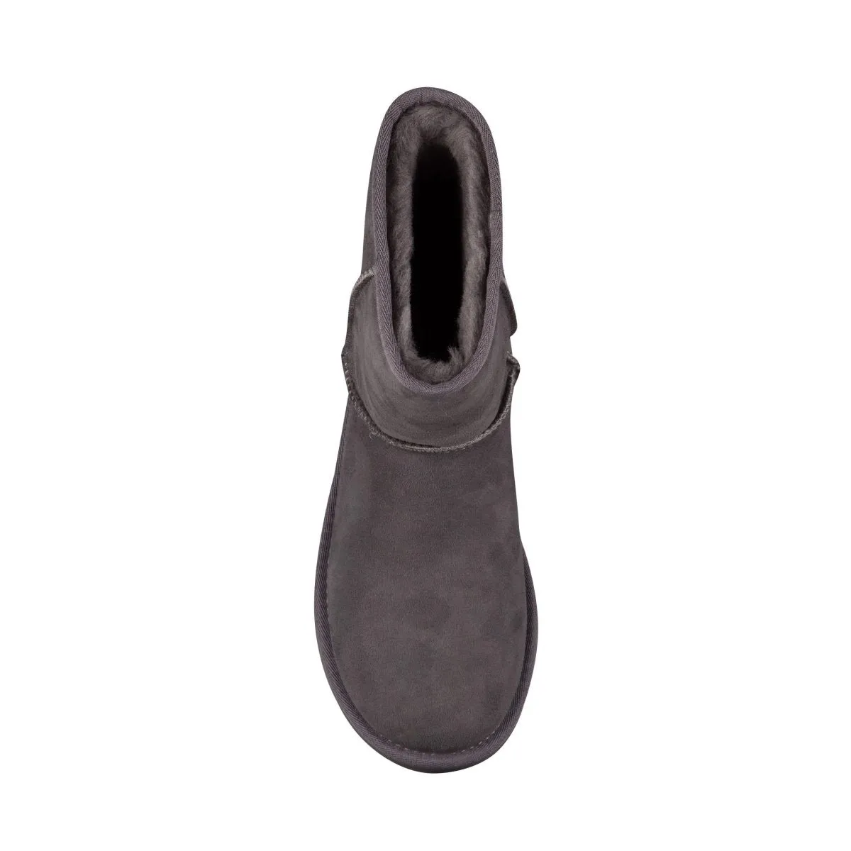UGG Women's Classic Short II Grey