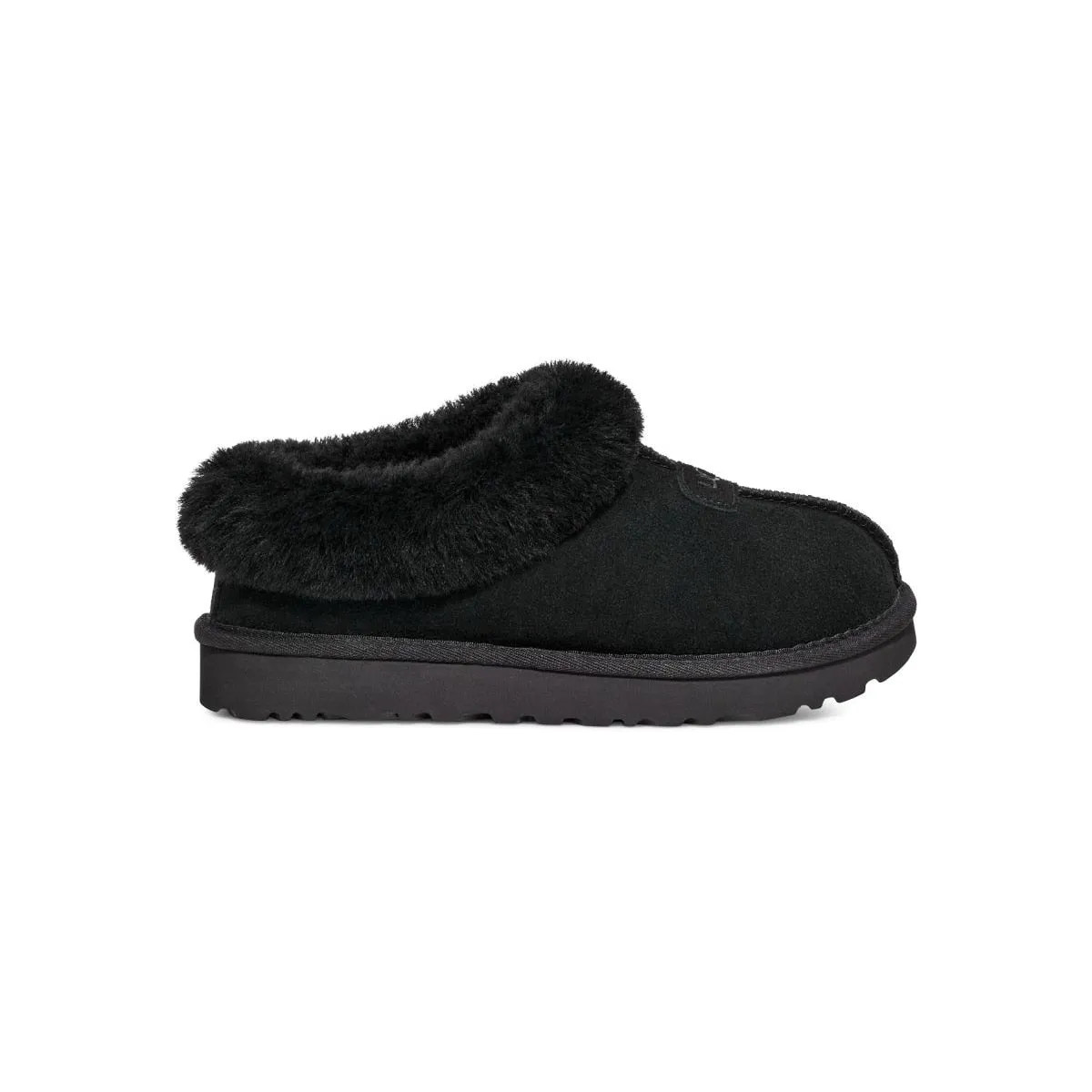 Ugg Womens Tazzette Slipper Black 1134810Blk Black