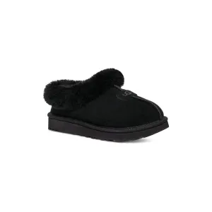 Ugg Womens Tazzette Slipper Black 1134810Blk Black