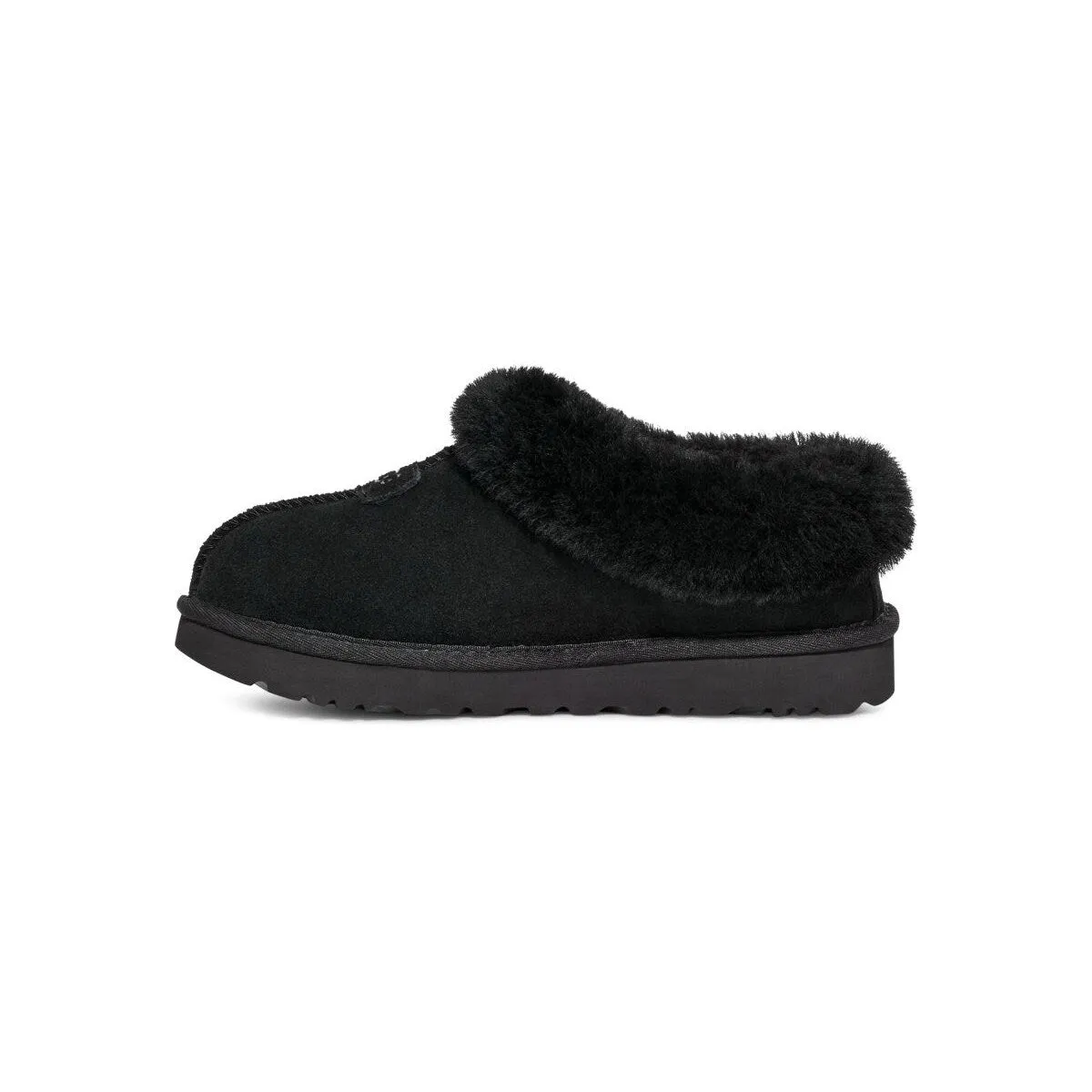 Ugg Womens Tazzette Slipper Black 1134810Blk Black
