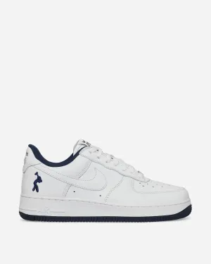 Us Force 1 Sneakers White / Midnight Navy