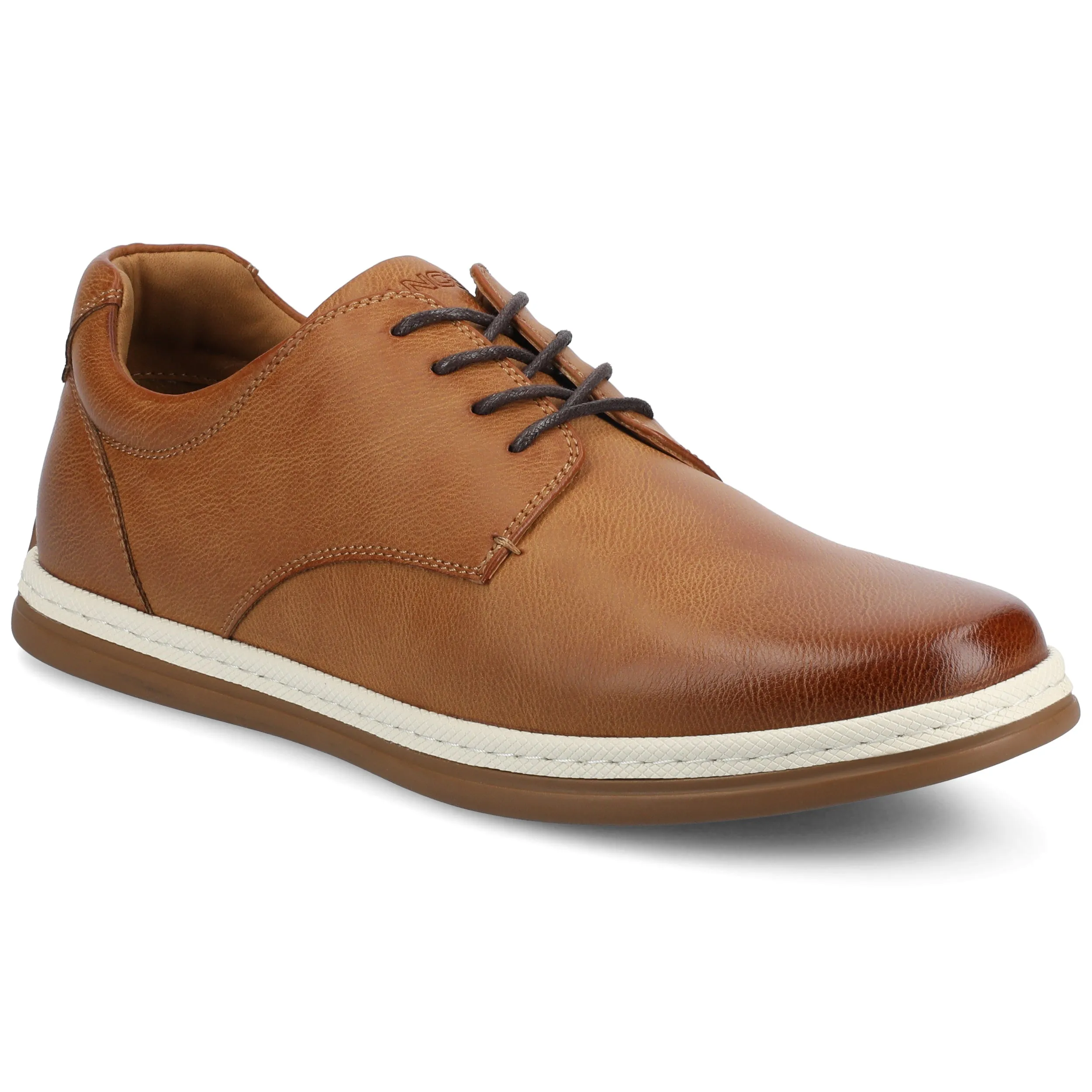 Vance Brodrick Casual Lace-up Sneaker