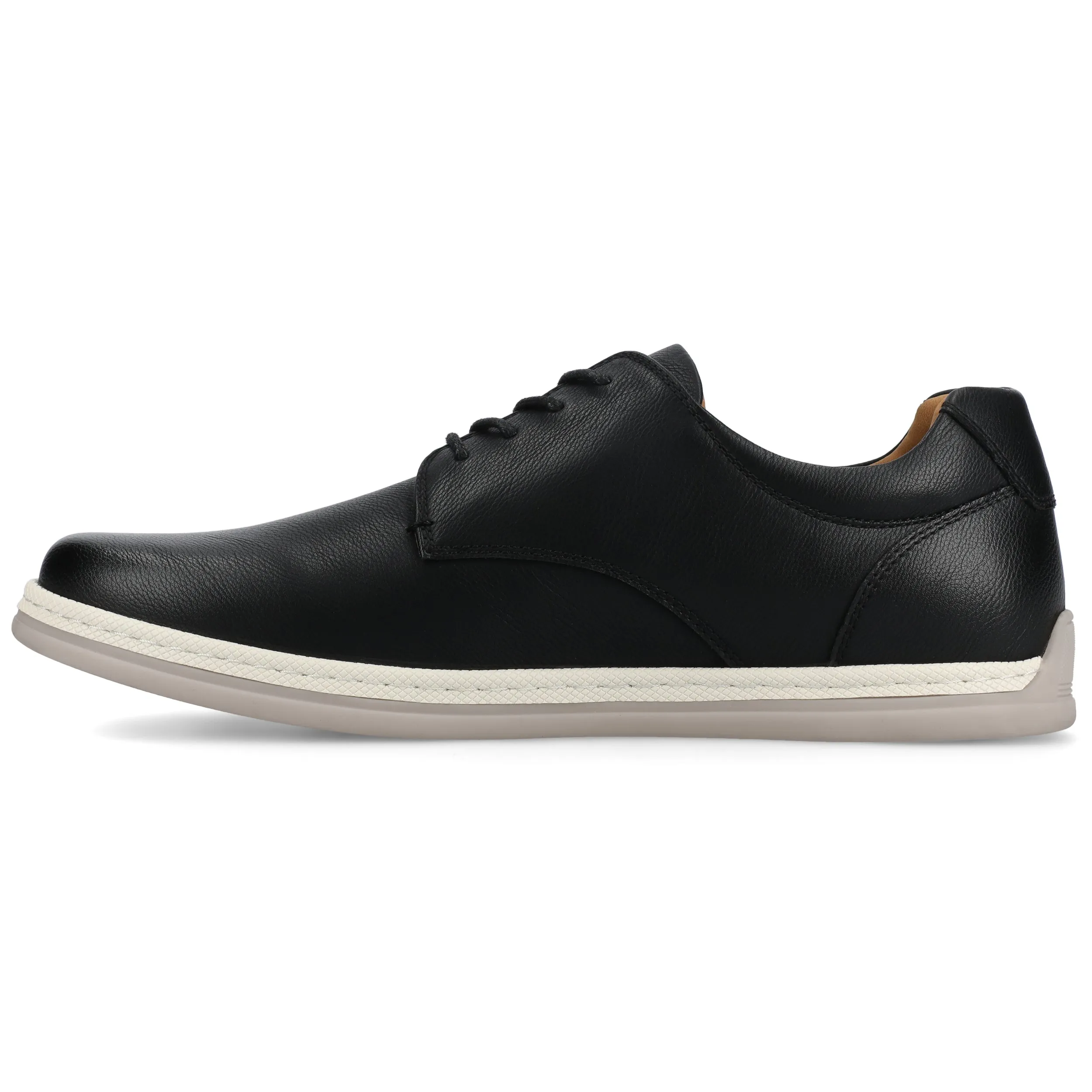 Vance Brodrick Casual Lace-up Sneaker