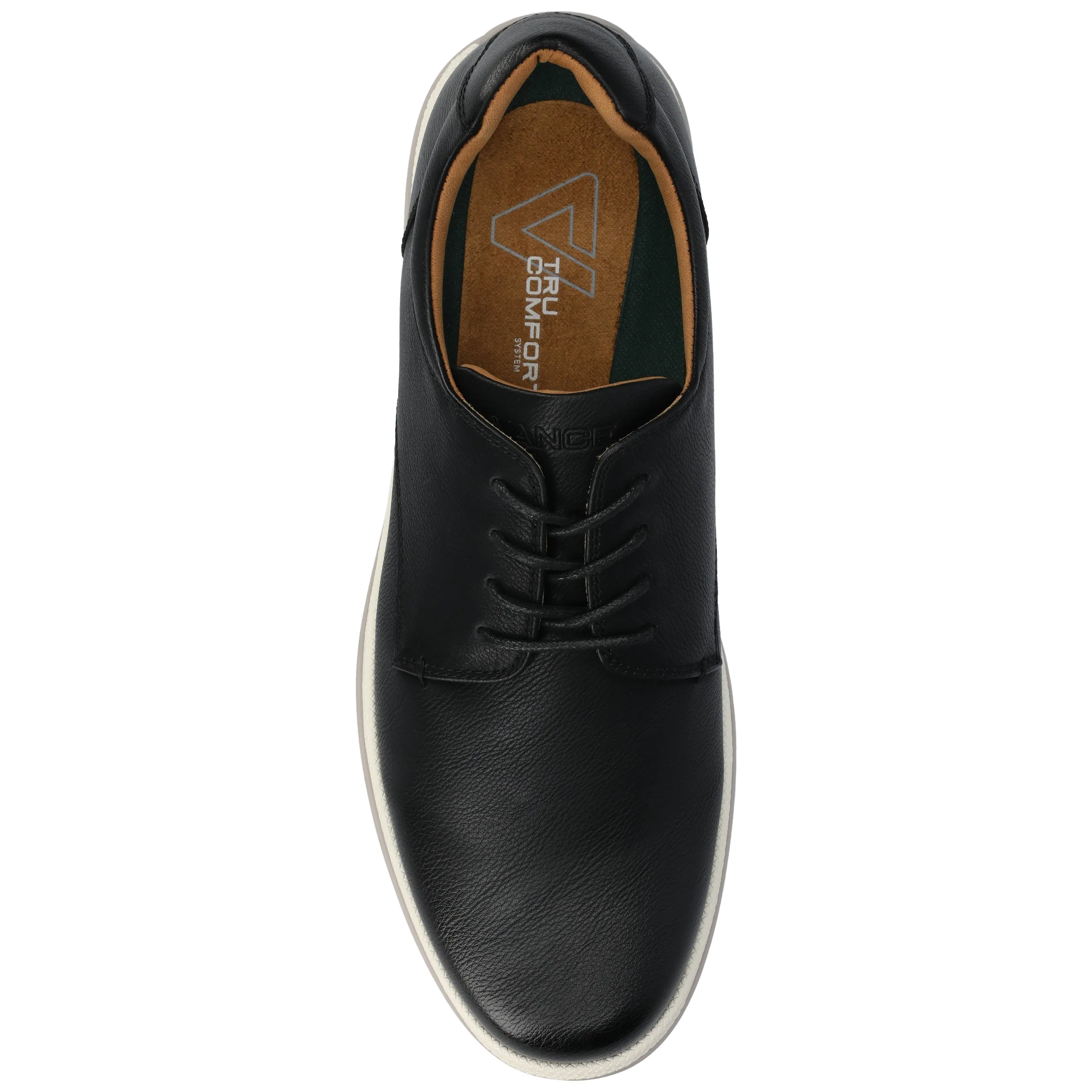 Vance Brodrick Casual Lace-up Sneaker