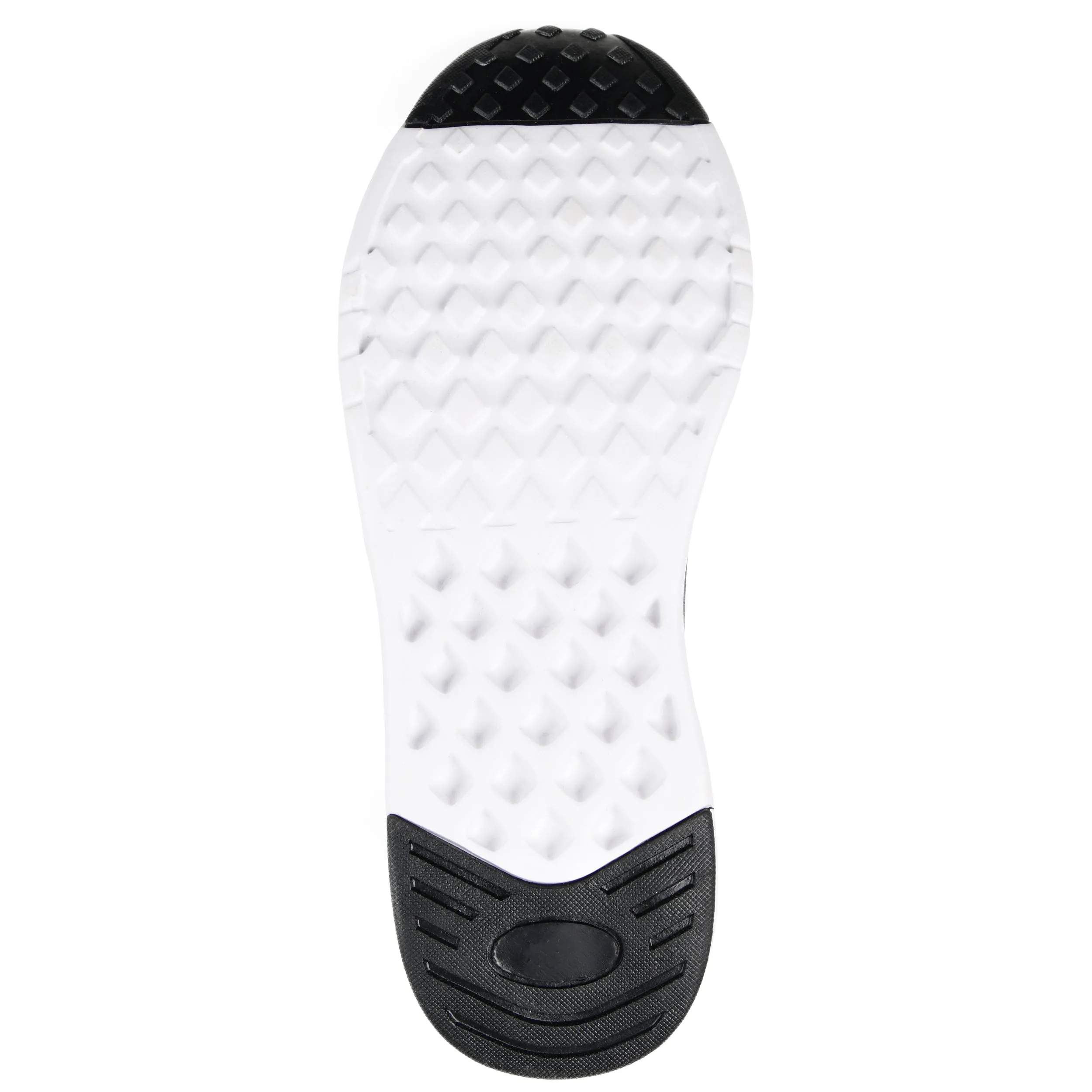 Vance Co. Grady Casual Knit Walking Sneaker