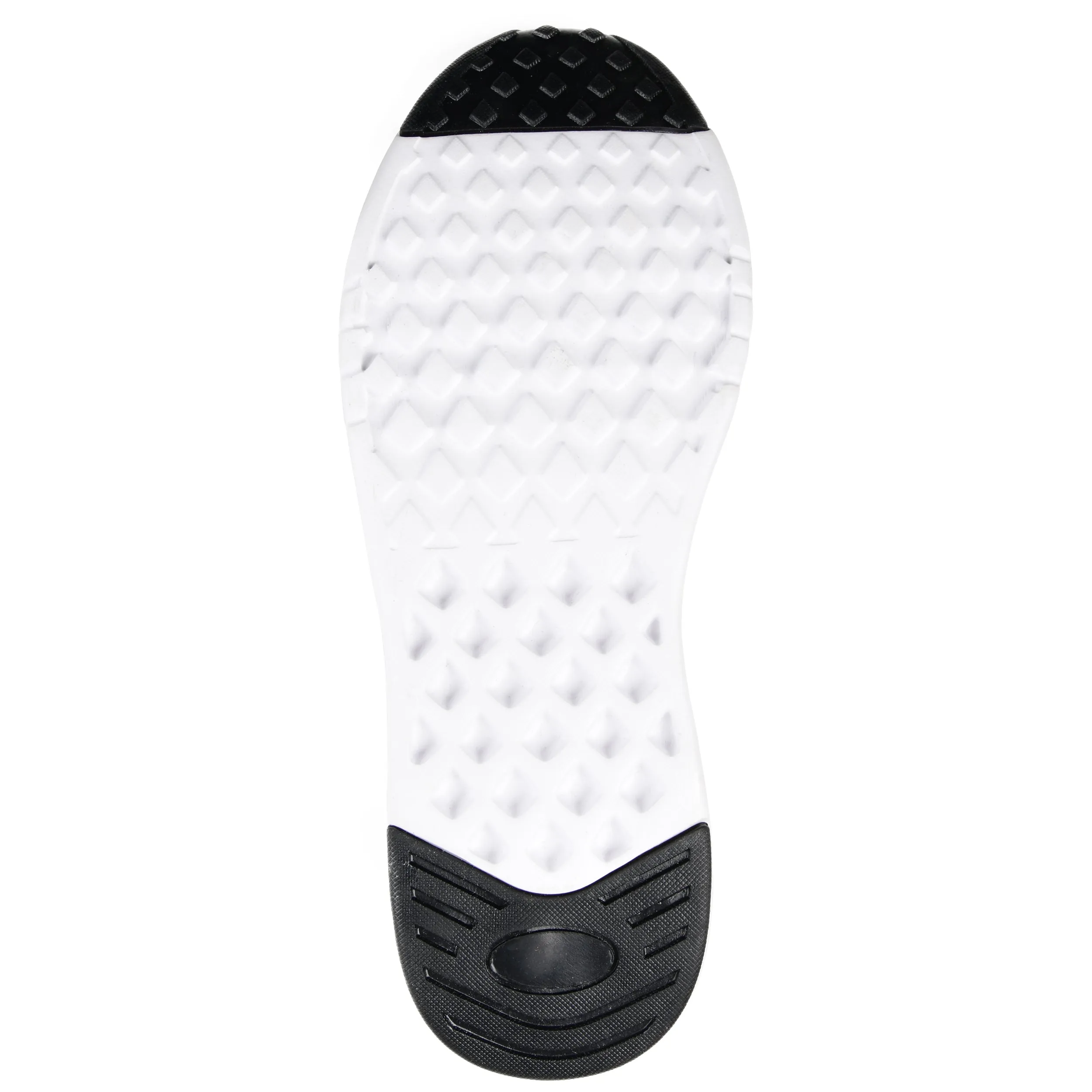 Vance Co. Grady Casual Knit Walking Sneaker
