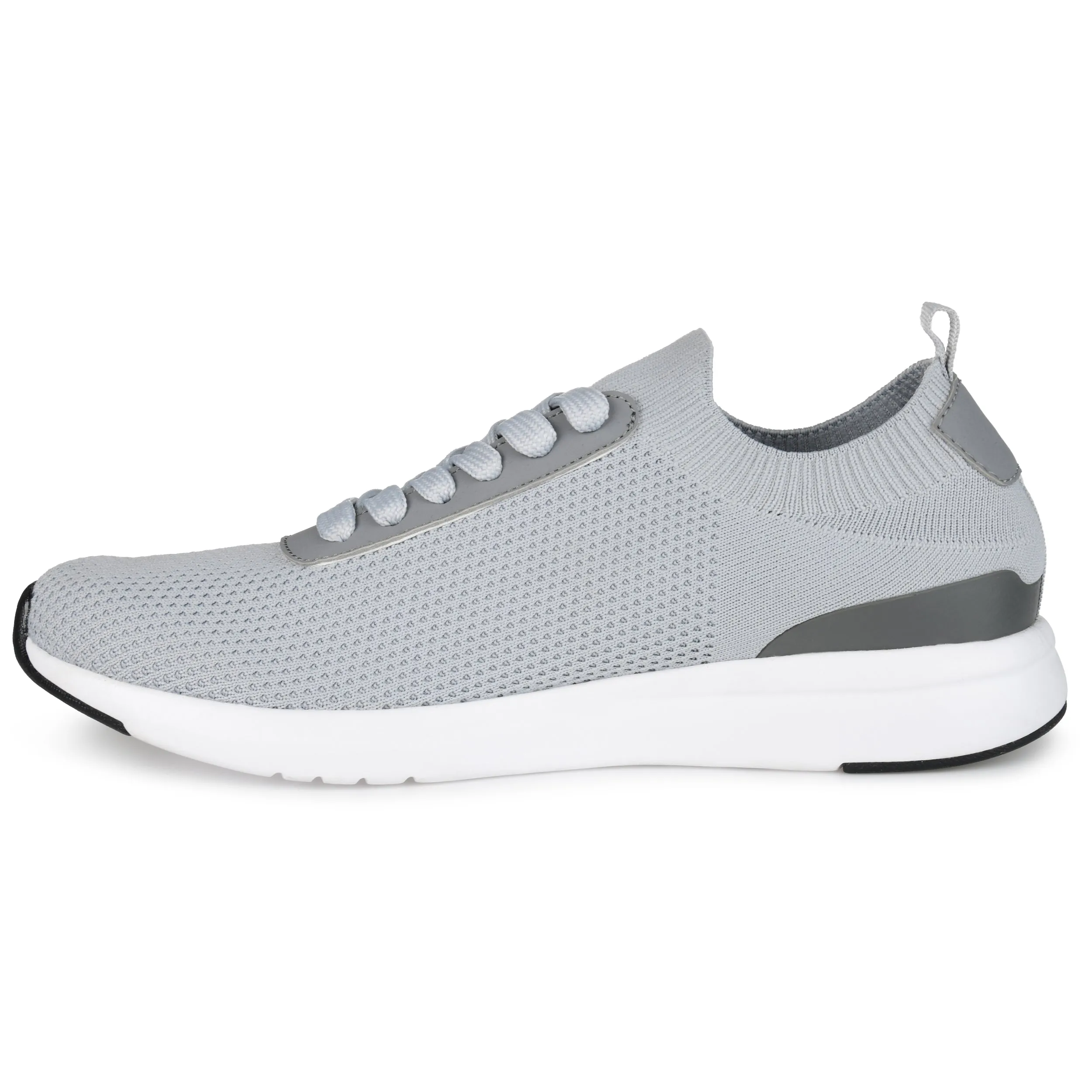 Vance Co. Grady Casual Knit Walking Sneaker