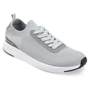 Vance Co. Grady Casual Knit Walking Sneaker