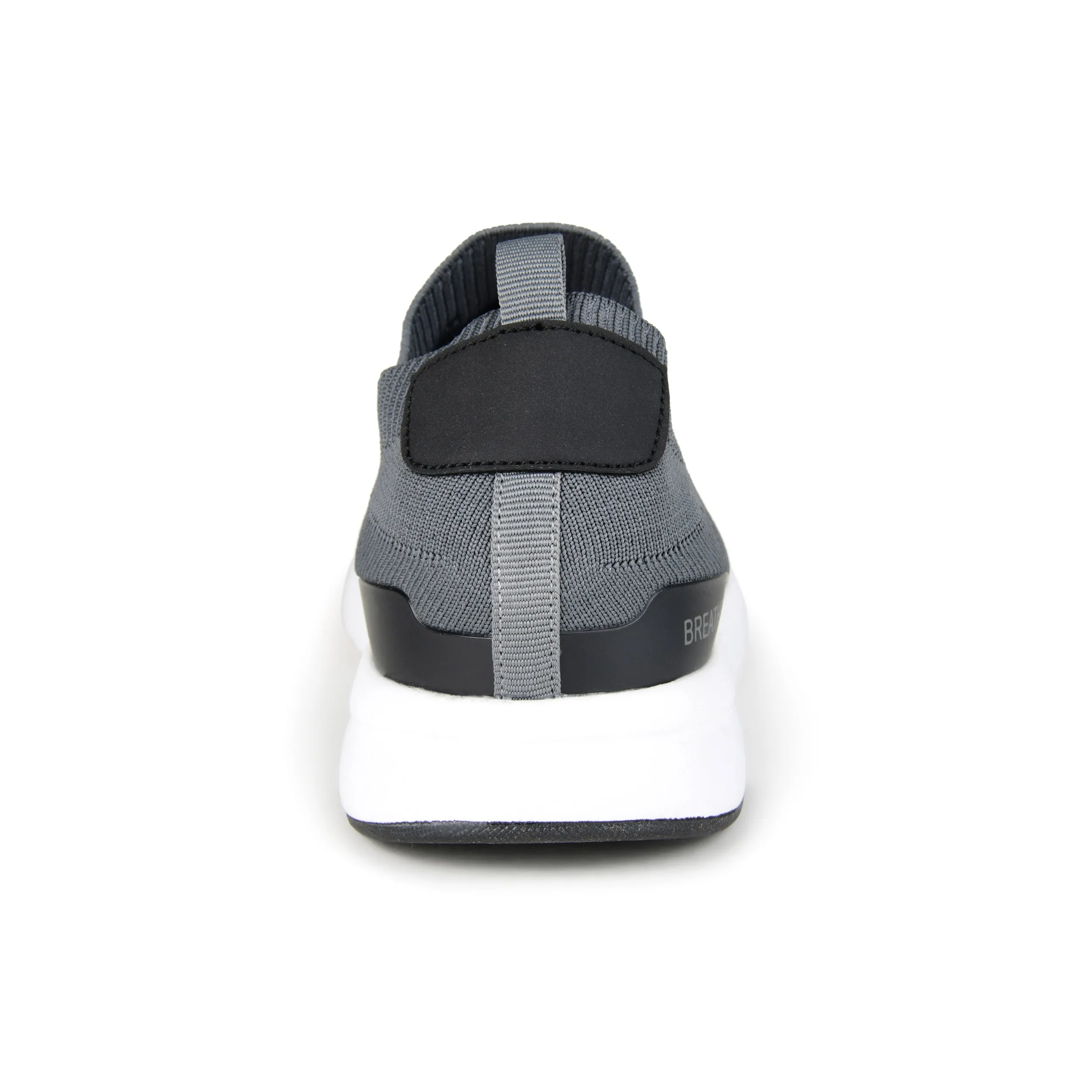 Vance Co. Grady Casual Knit Walking Sneaker
