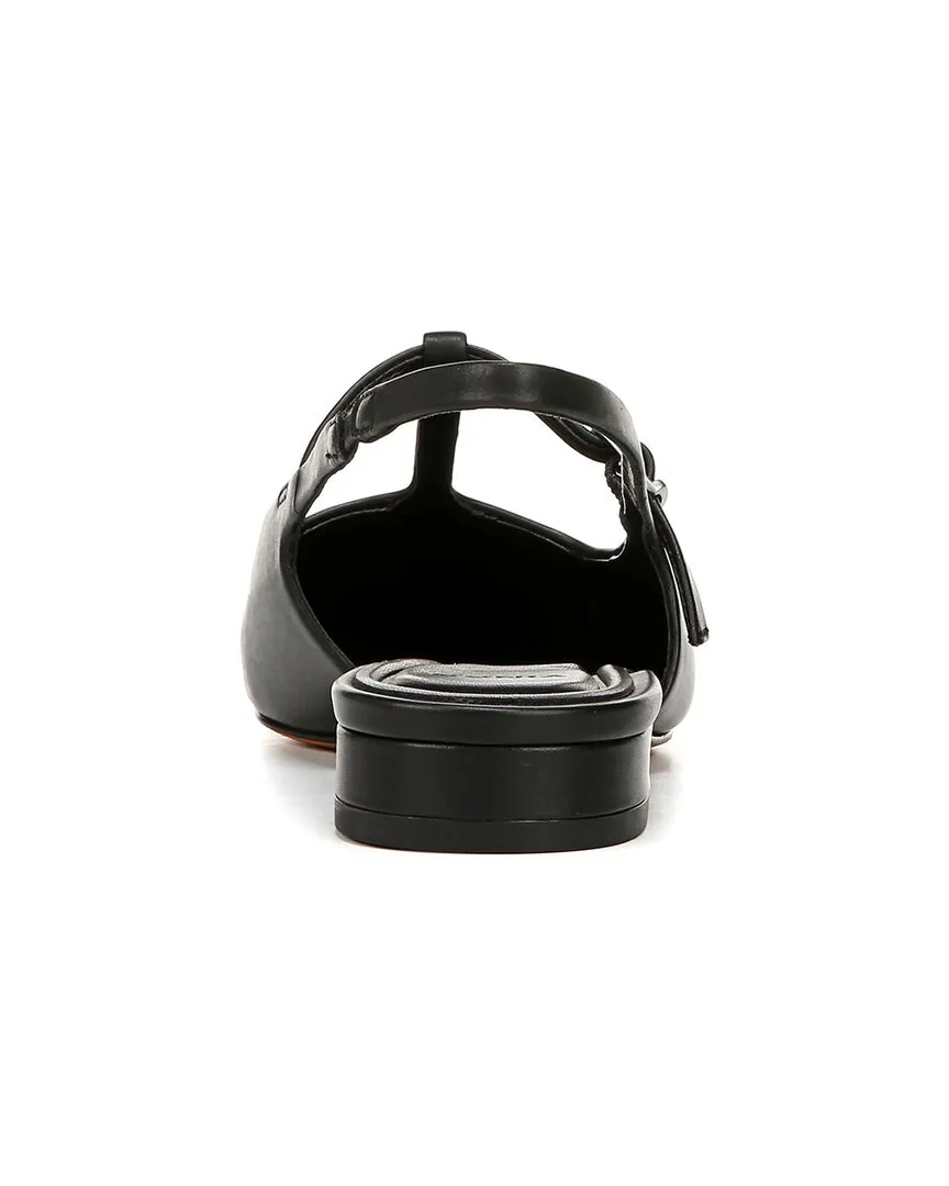 Vince Iliana Leather Slingback