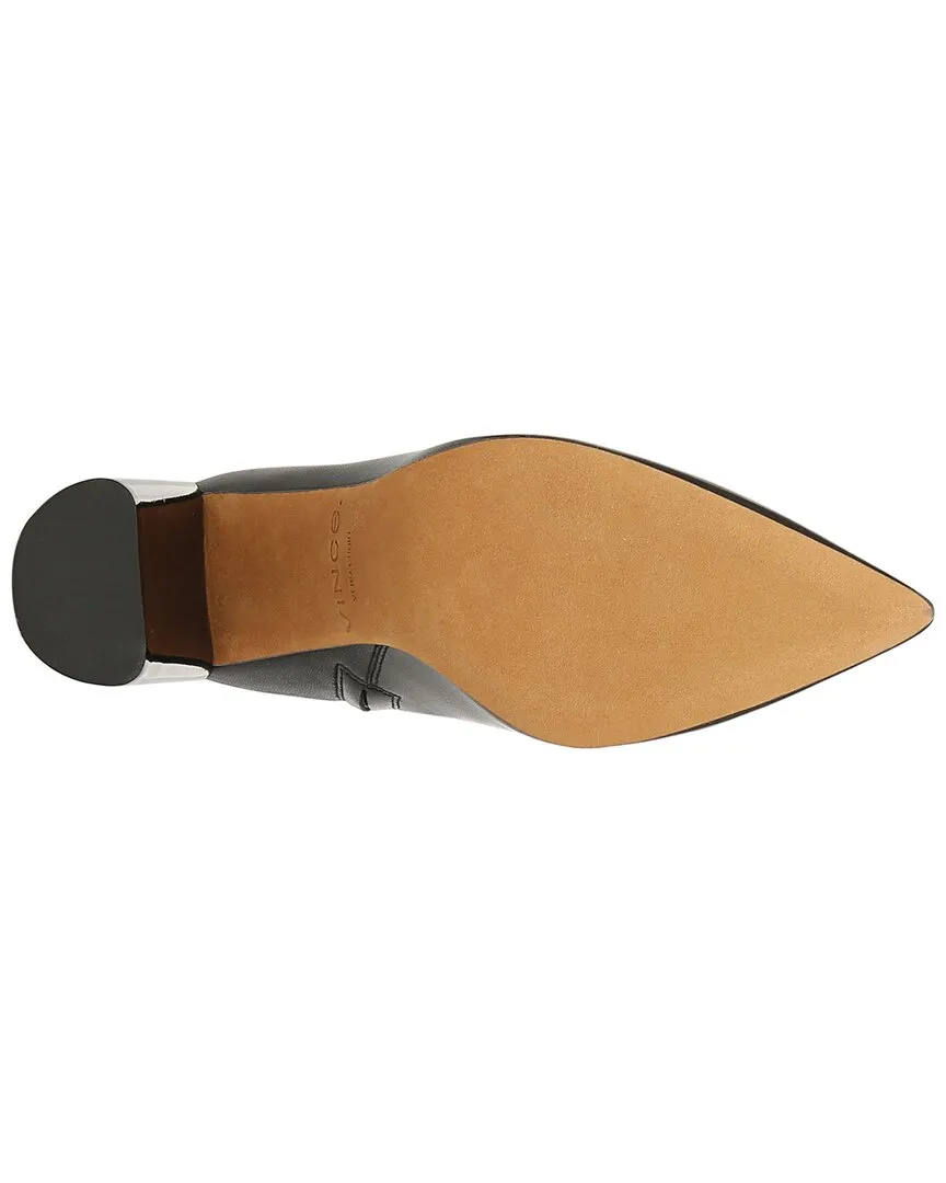 Vince Pilar-B Leather Shoe