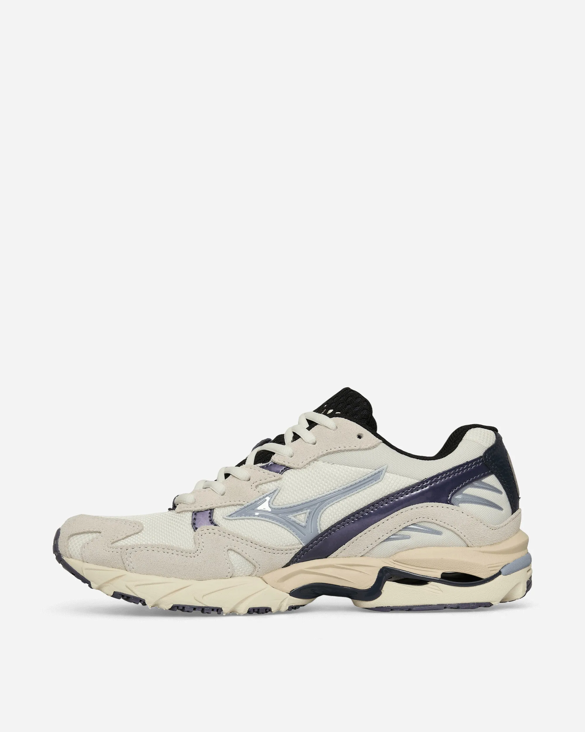 Wave Rider 10 Yurei Sneakers Snow / Aleutian / Cadet