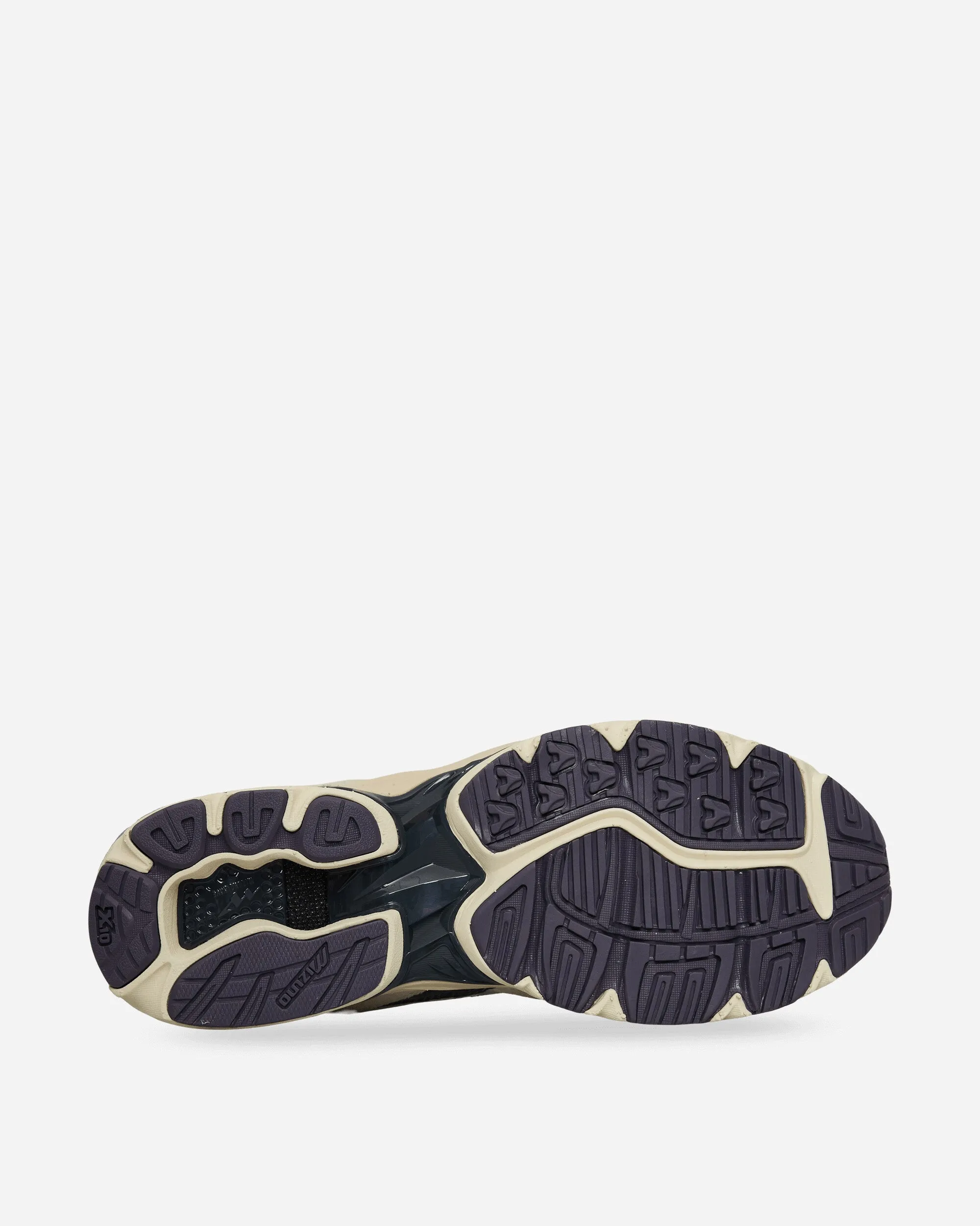 Wave Rider 10 Yurei Sneakers Snow / Aleutian / Cadet