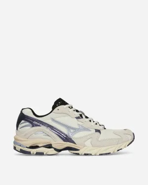 Wave Rider 10 Yurei Sneakers Snow / Aleutian / Cadet