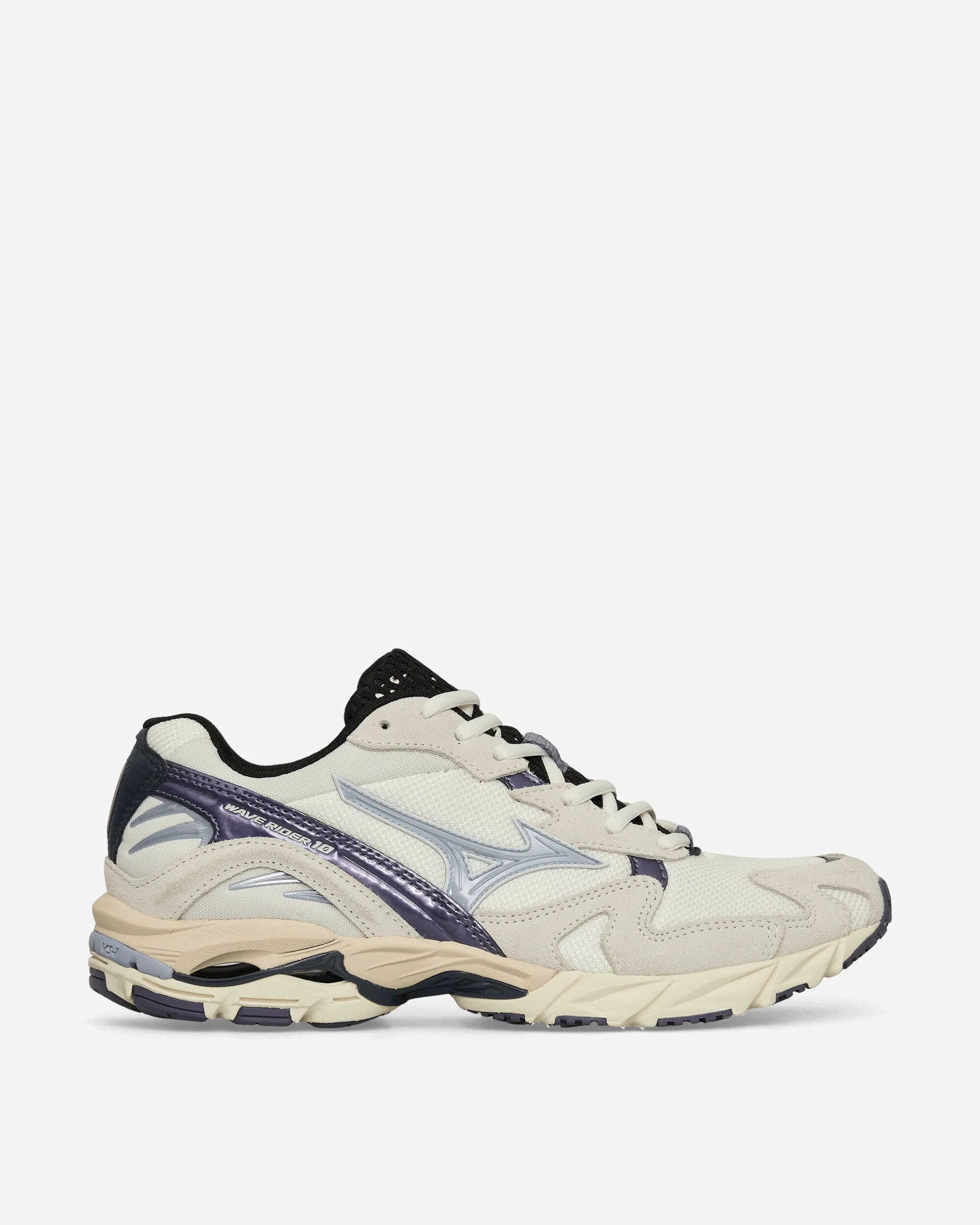 Wave Rider 10 Yurei Sneakers Snow / Aleutian / Cadet