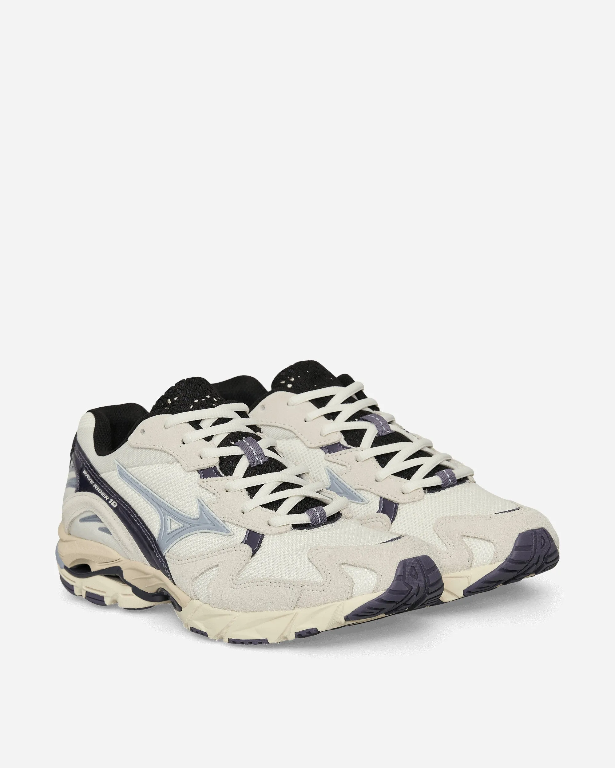 Wave Rider 10 Yurei Sneakers Snow / Aleutian / Cadet
