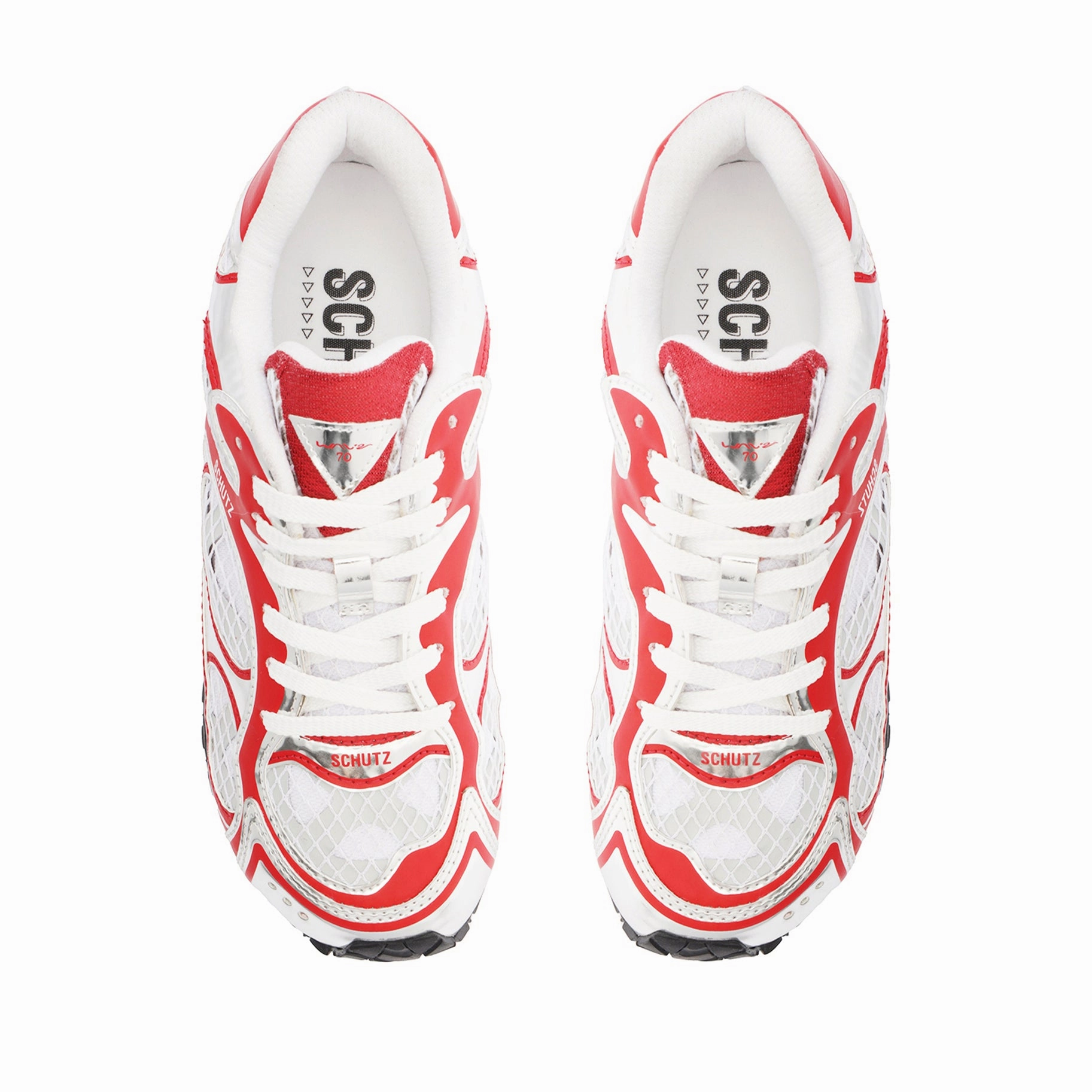 Wave Sneaker