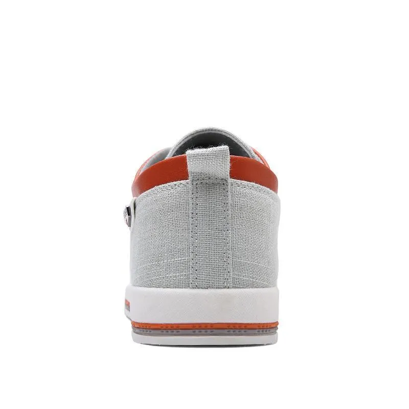 West Louis™ Casual Handmade Shoes