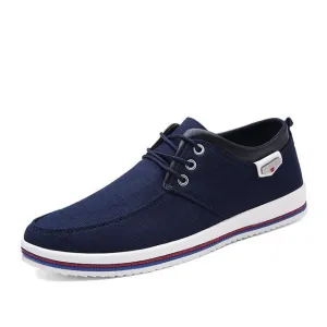 West Louis™ Casual Handmade Shoes