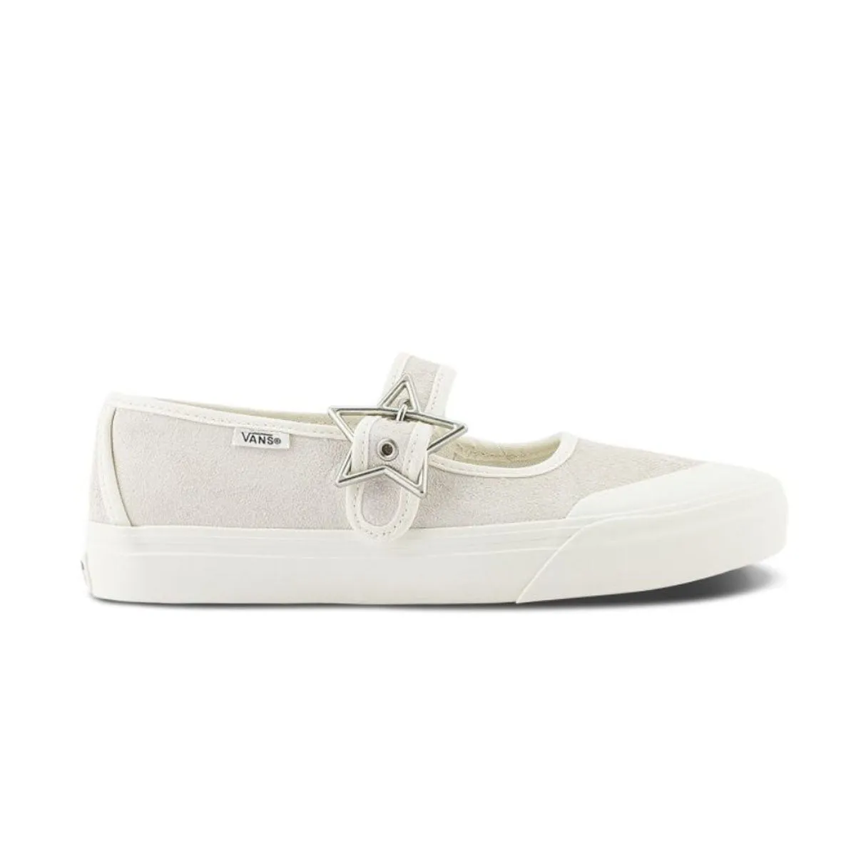 Wmns Mary Jane 'Beige'