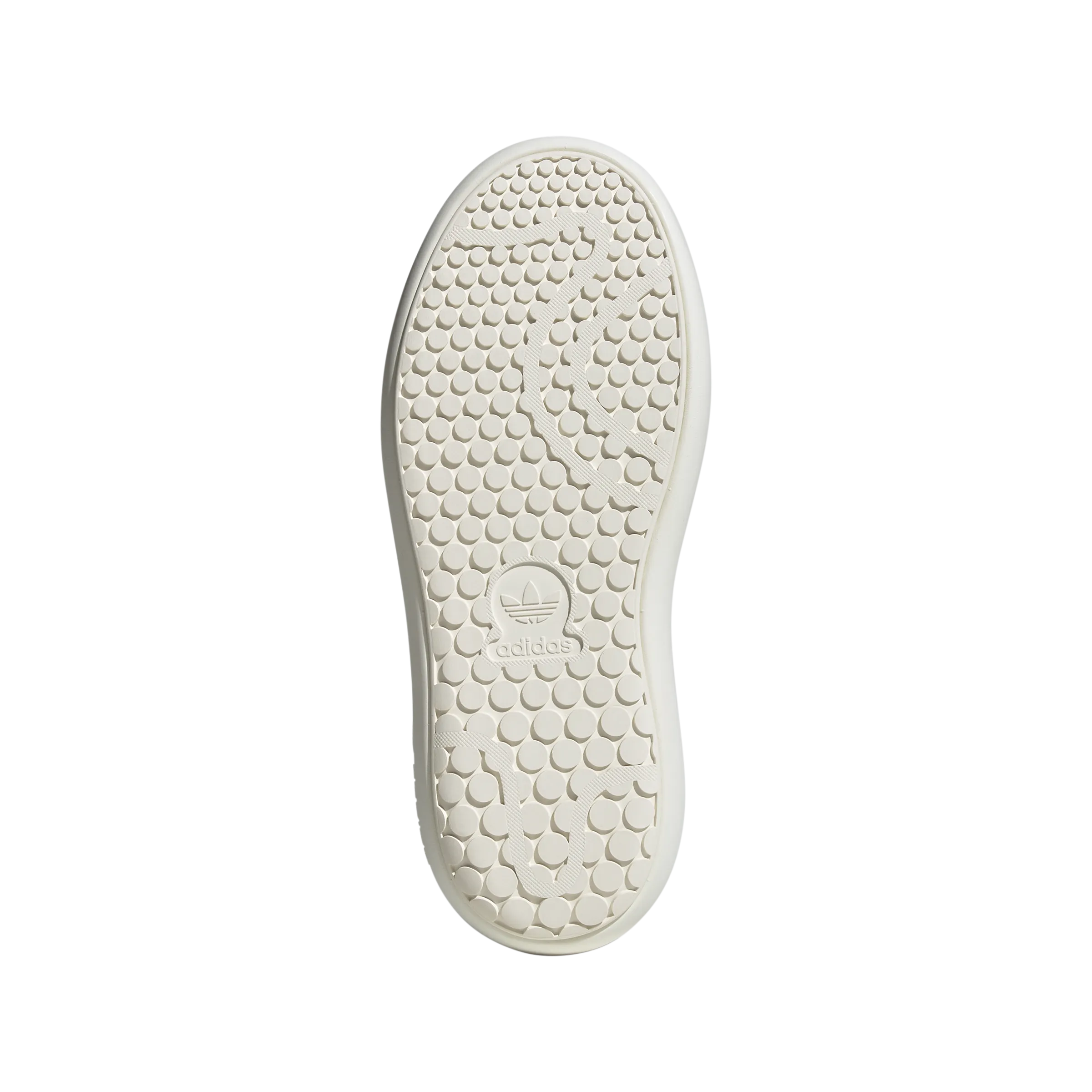 Wmns Stan Smith Platform 'White Black'