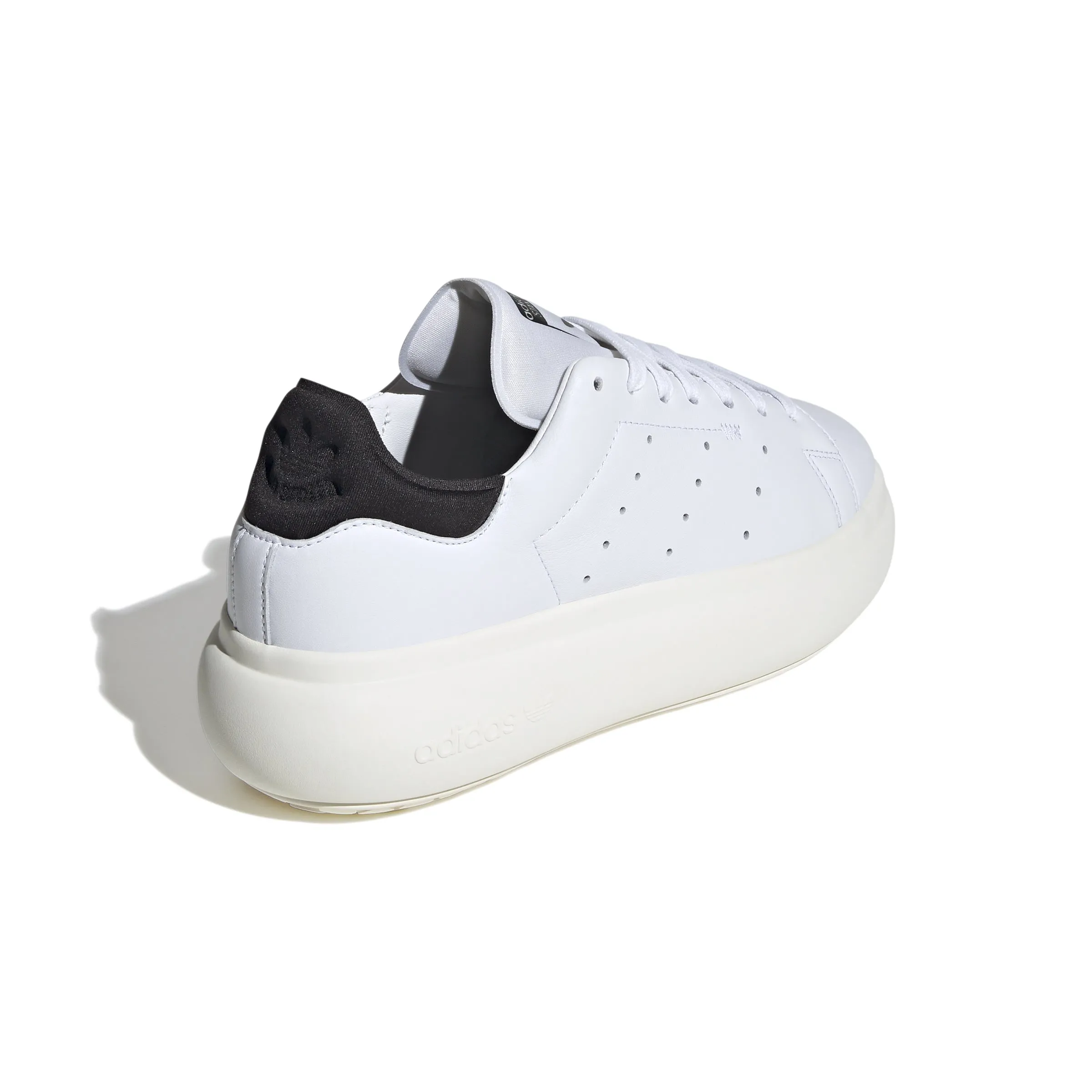 Wmns Stan Smith Platform 'White Black'