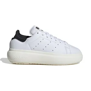 Wmns Stan Smith Platform 'White Black'
