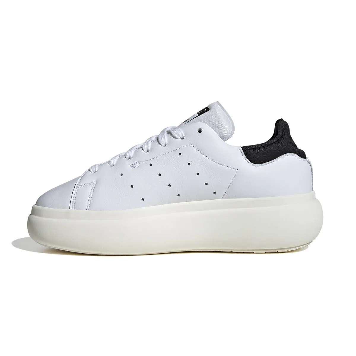 Wmns Stan Smith Platform 'White Black'