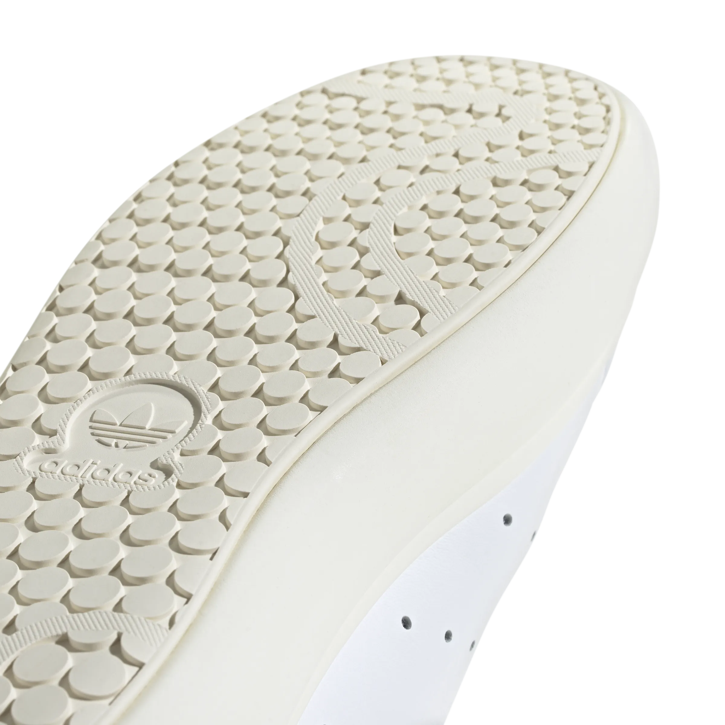 Wmns Stan Smith Platform 'White Black'
