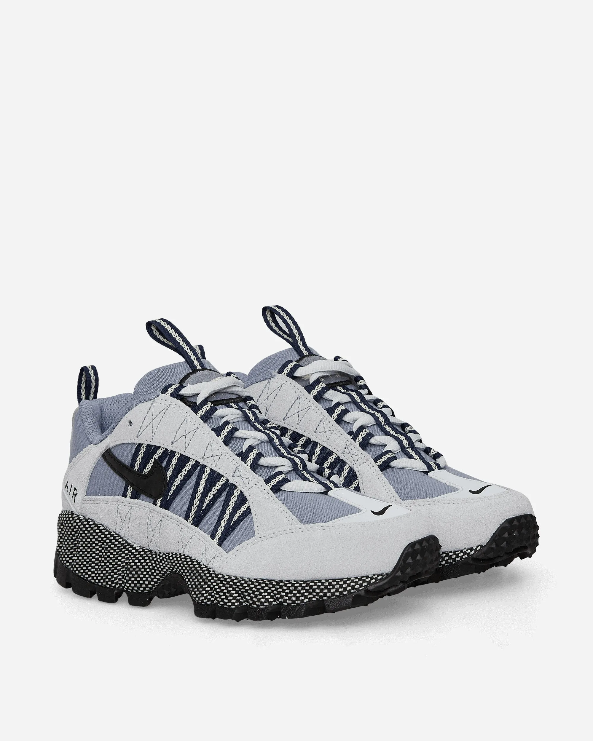Women's Air Humara Sneakers Pure Platinum / Ashen Slate / Midnight Navy