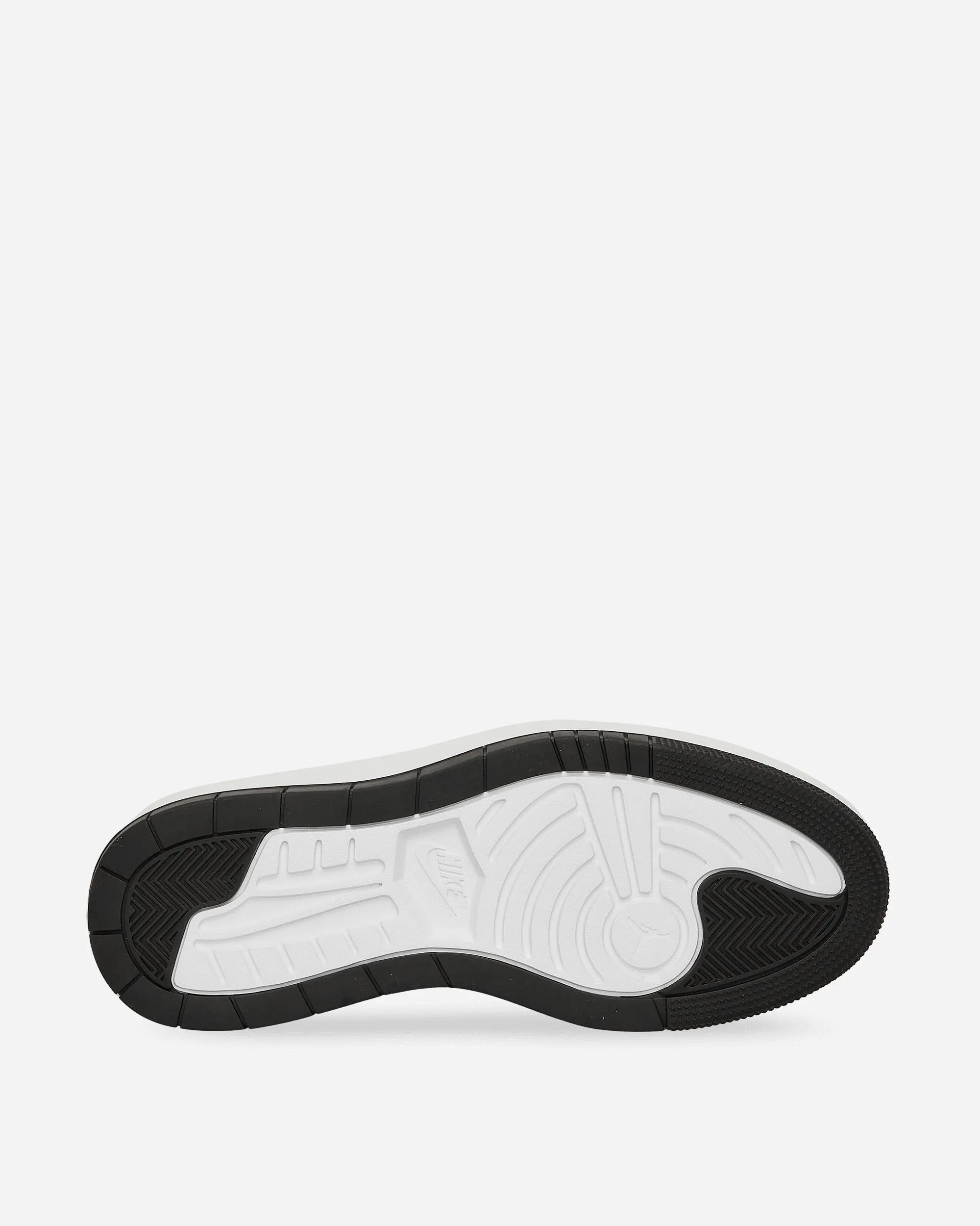 Women's Air Jordan 1 Elevate Low Sneakers White / Black