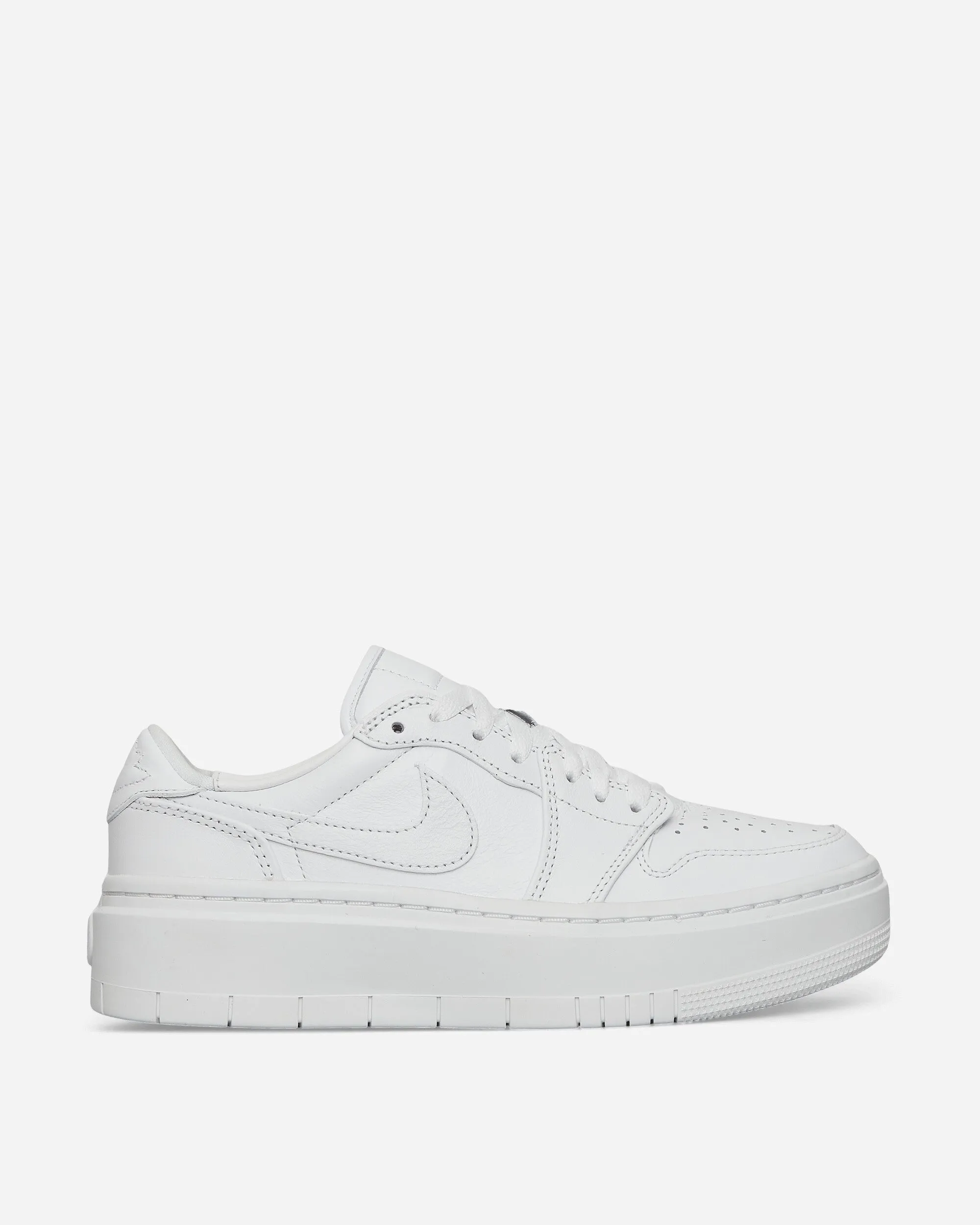 Women's Air Jordan 1 Elevate Low Sneakers White
