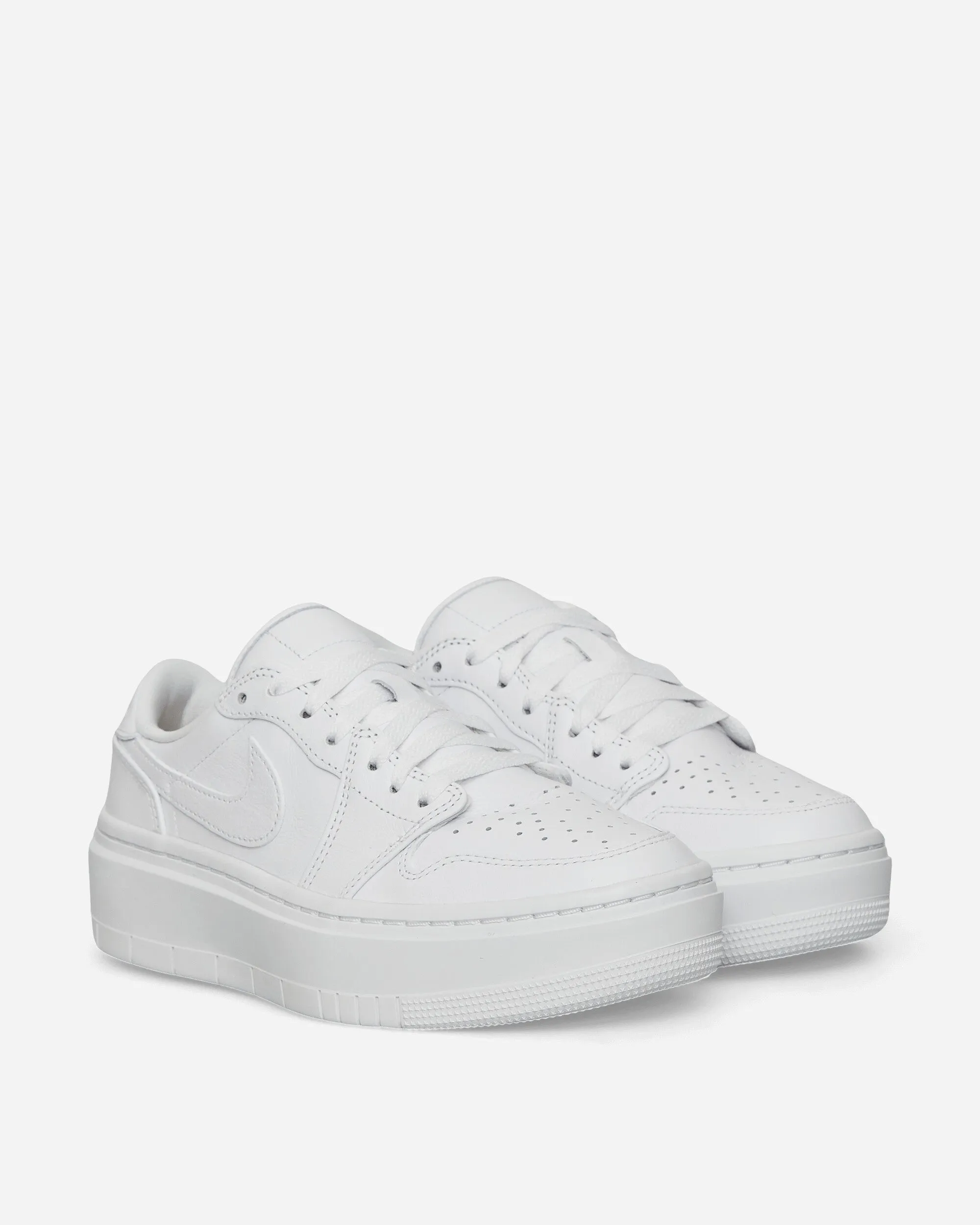 Women's Air Jordan 1 Elevate Low Sneakers White