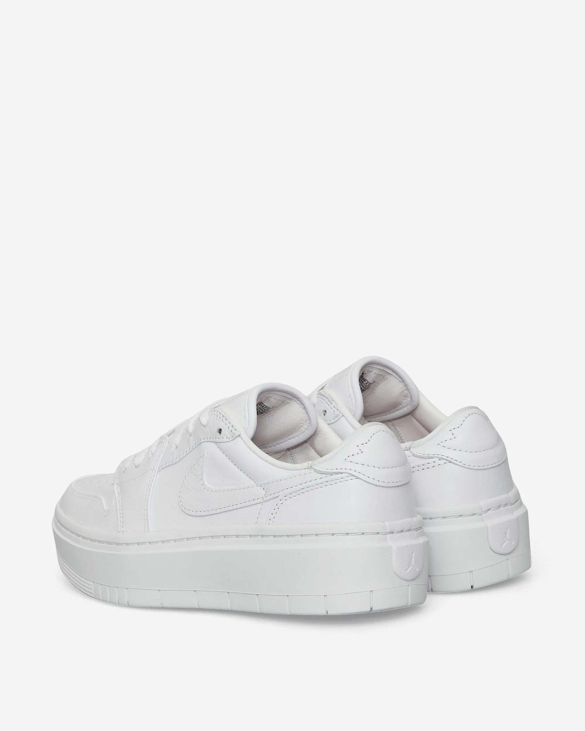 Women's Air Jordan 1 Elevate Low Sneakers White