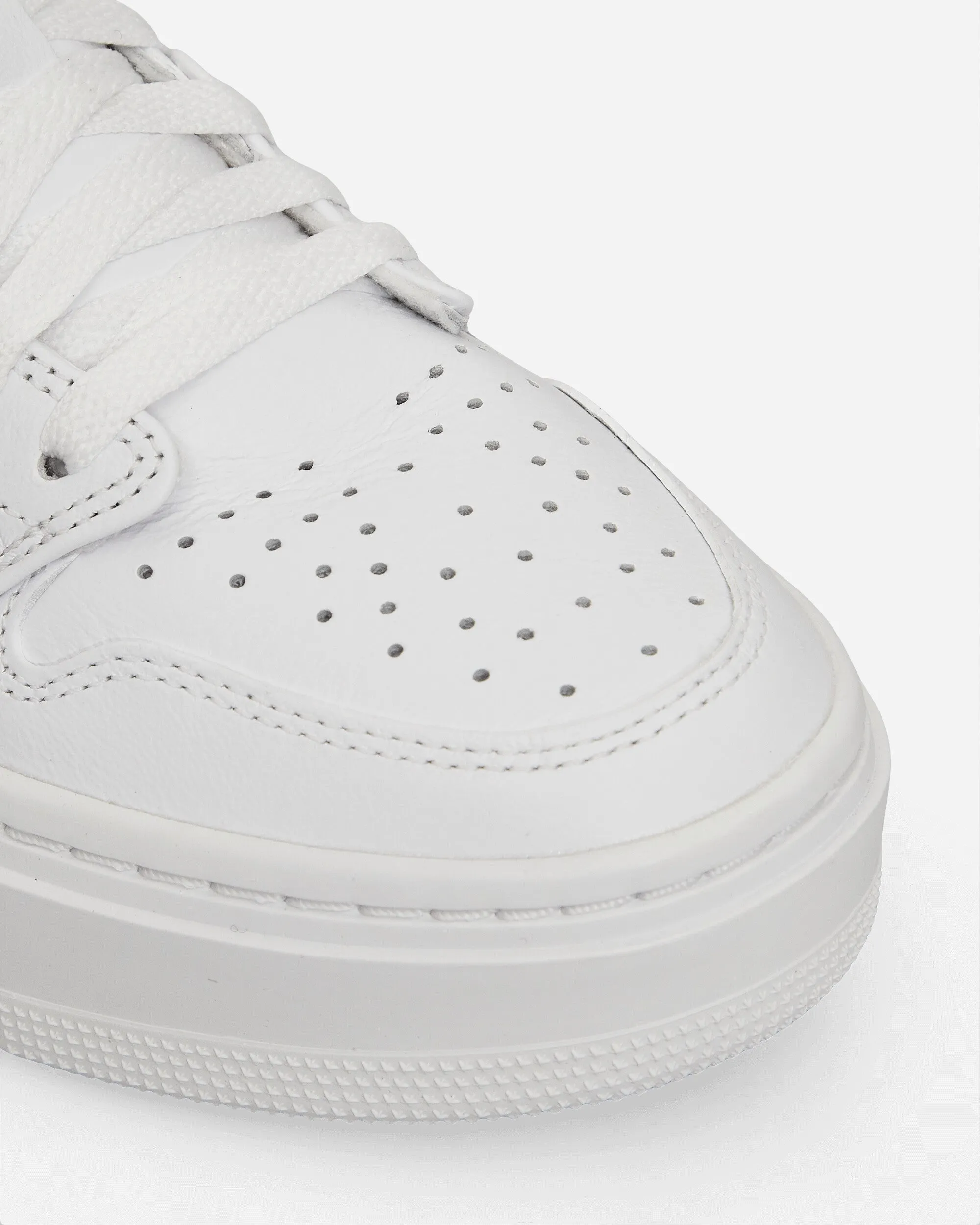 Women's Air Jordan 1 Elevate Low Sneakers White