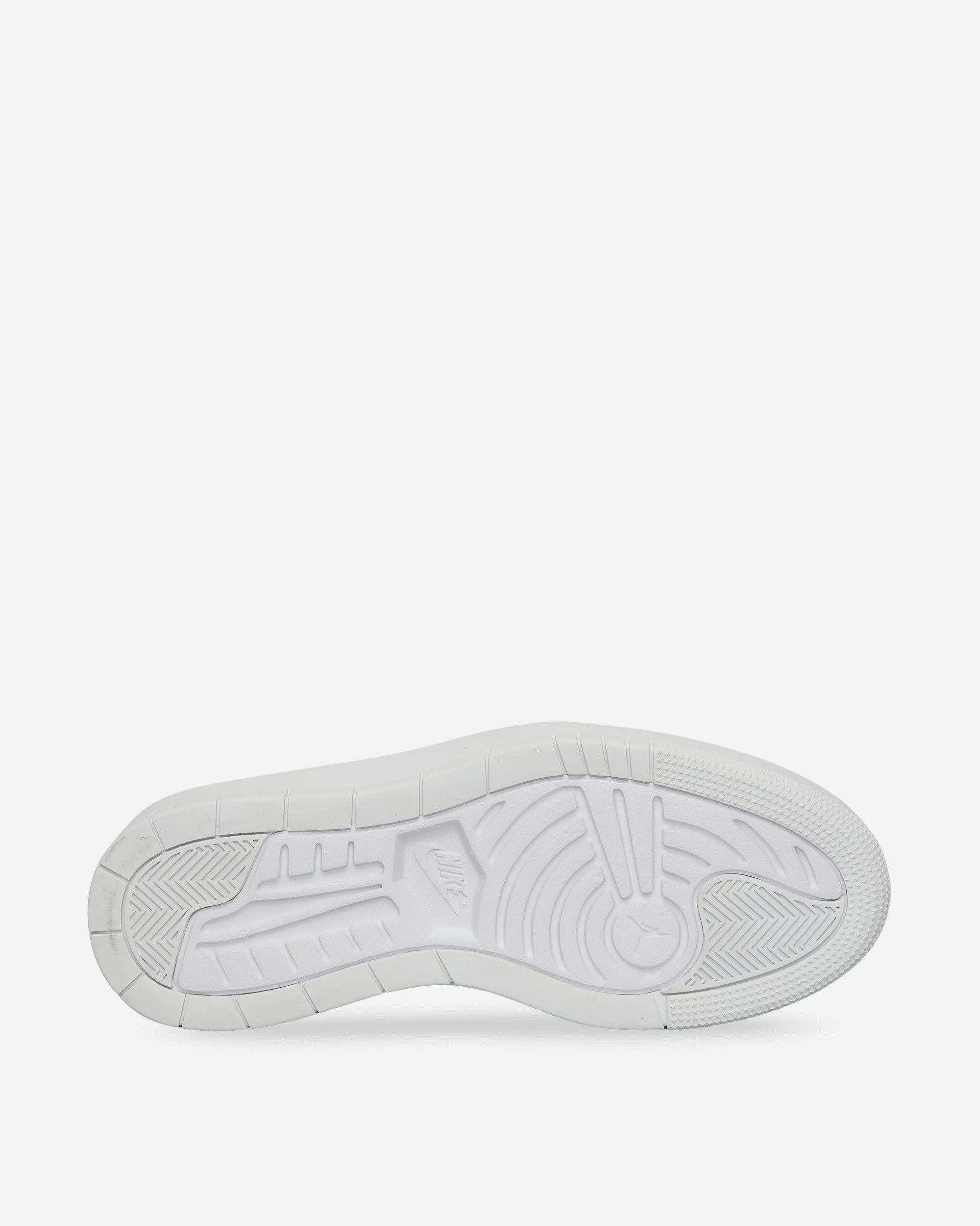 Women's Air Jordan 1 Elevate Low Sneakers White